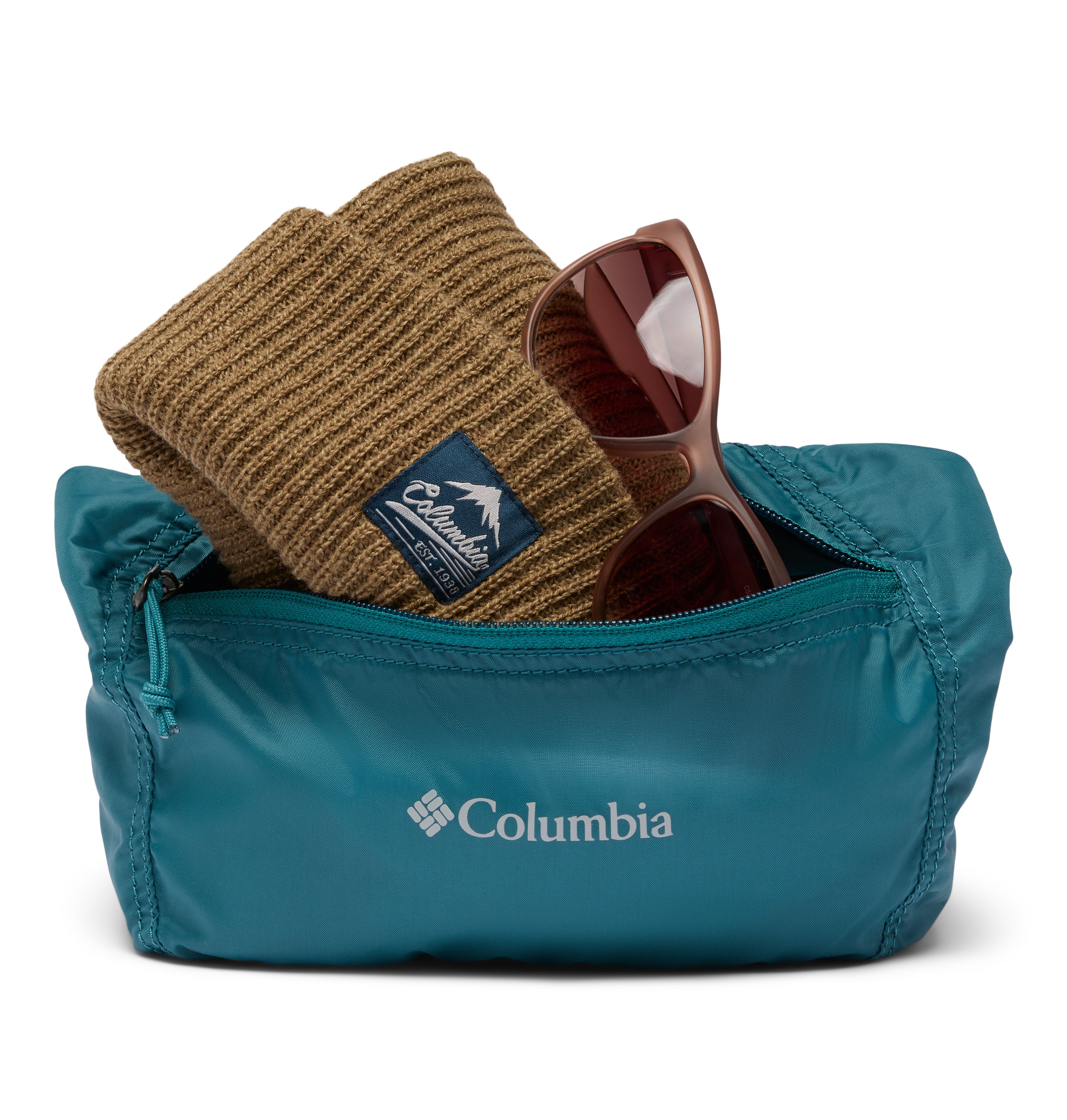 Lightweight Packable Hip Pack