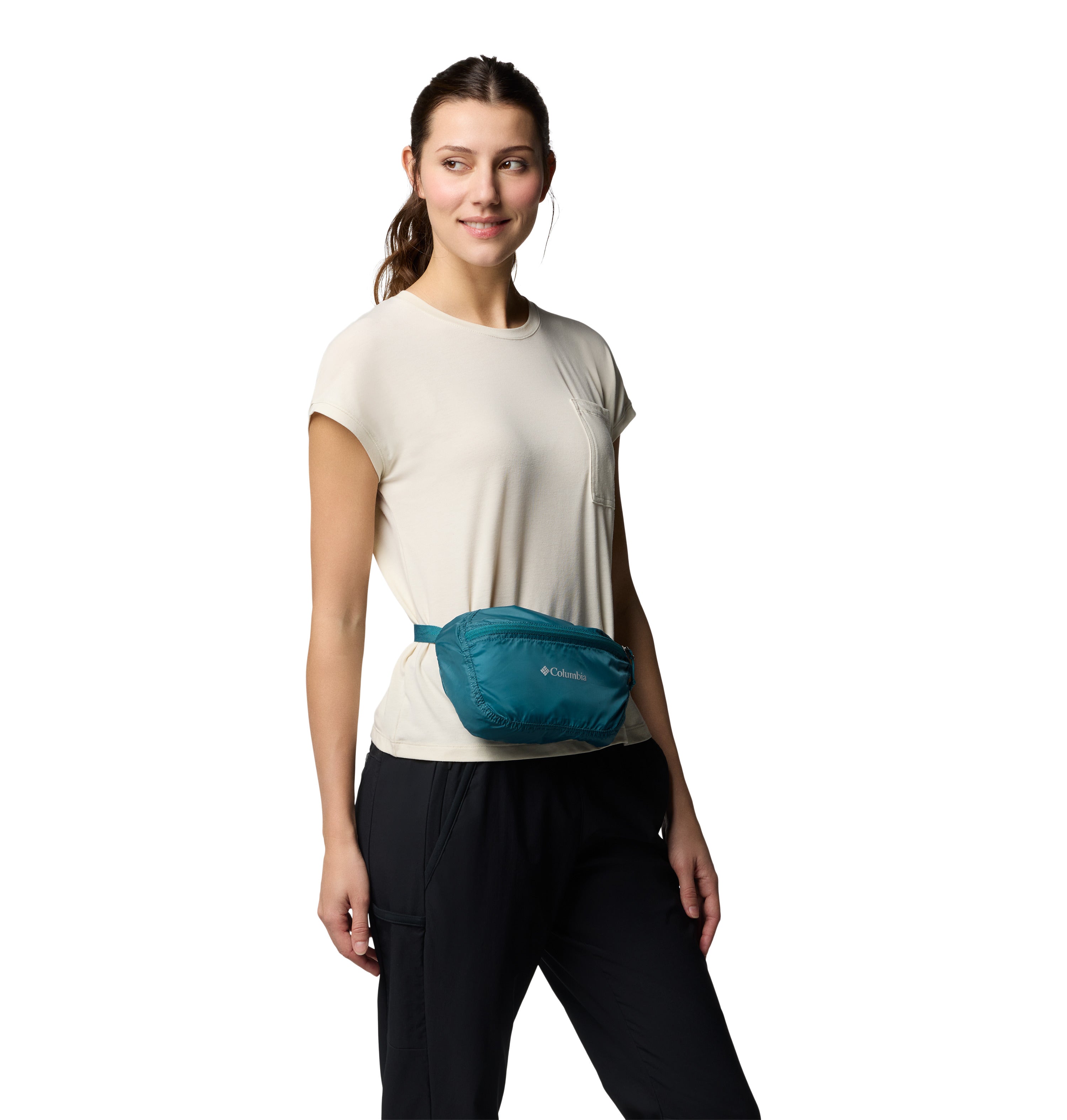 Lightweight Packable Hip Pack