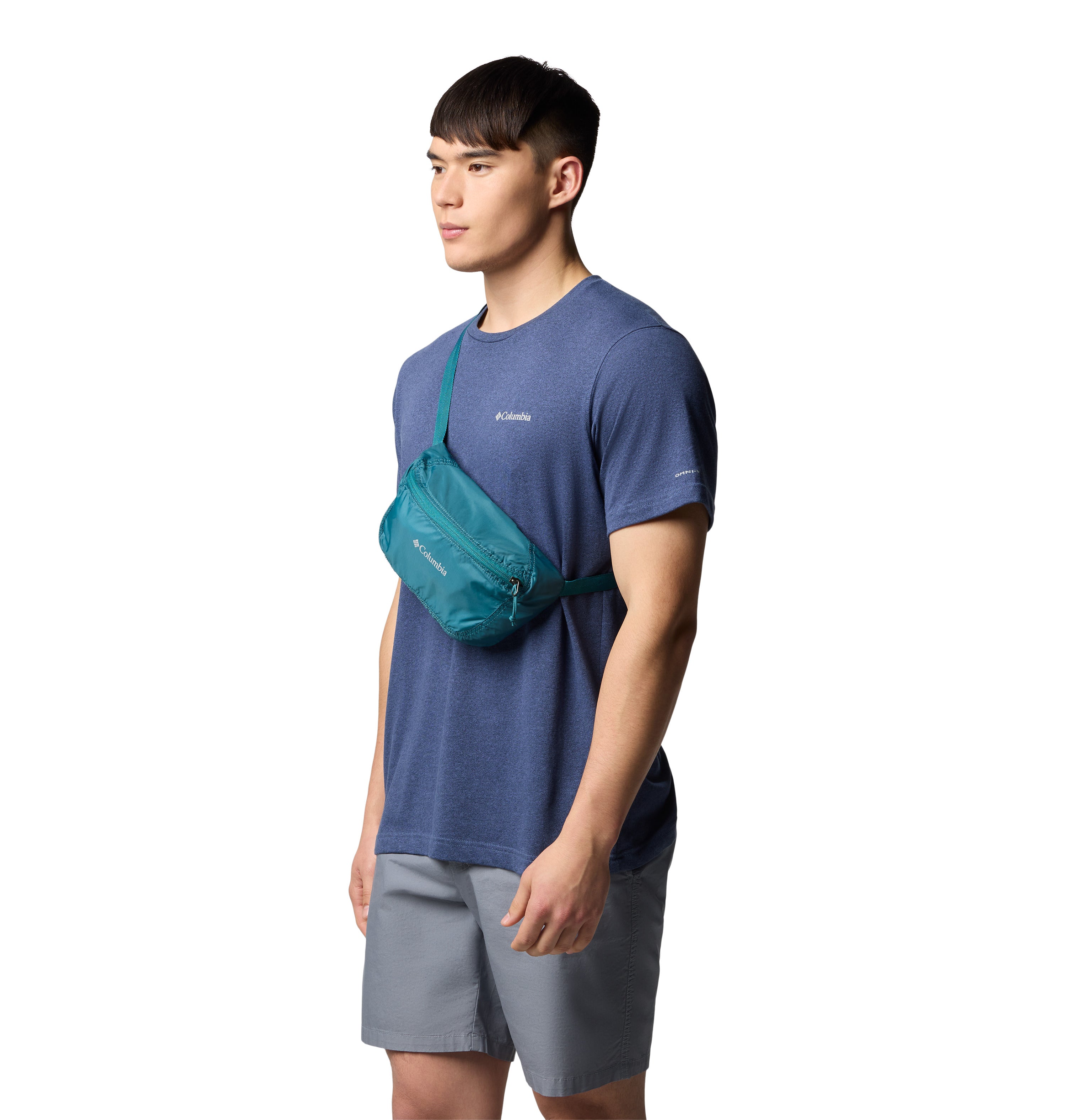 Lightweight Packable Hip Pack