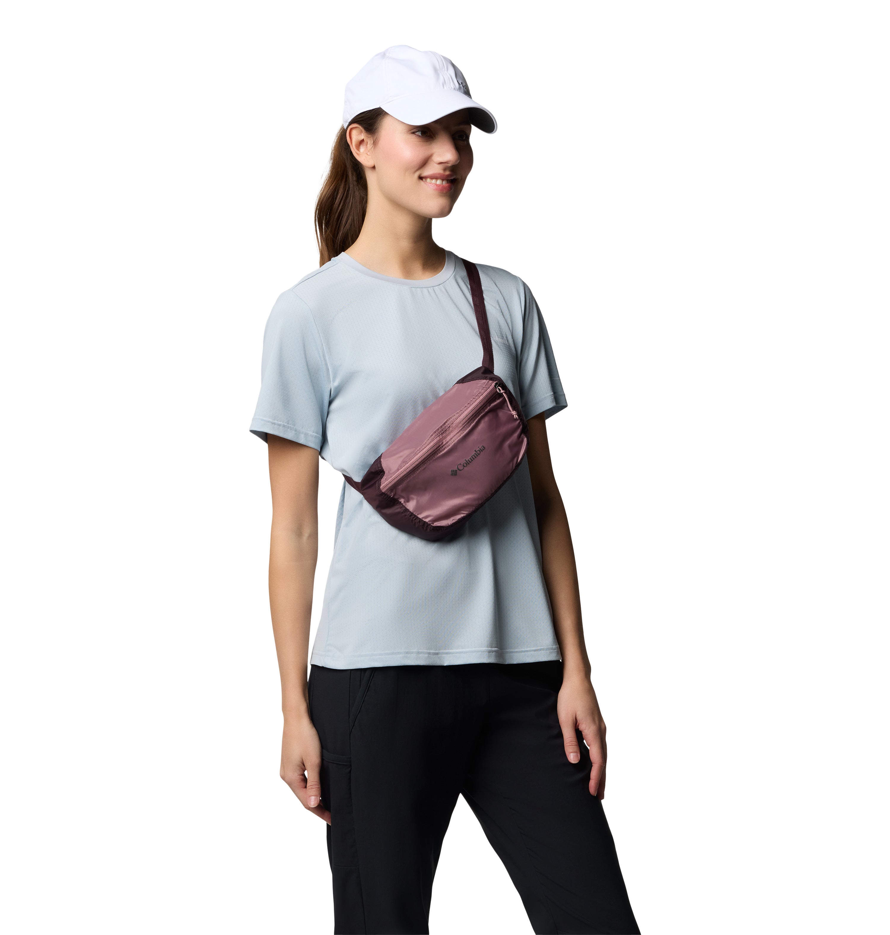 Lightweight Packable Hip Pack