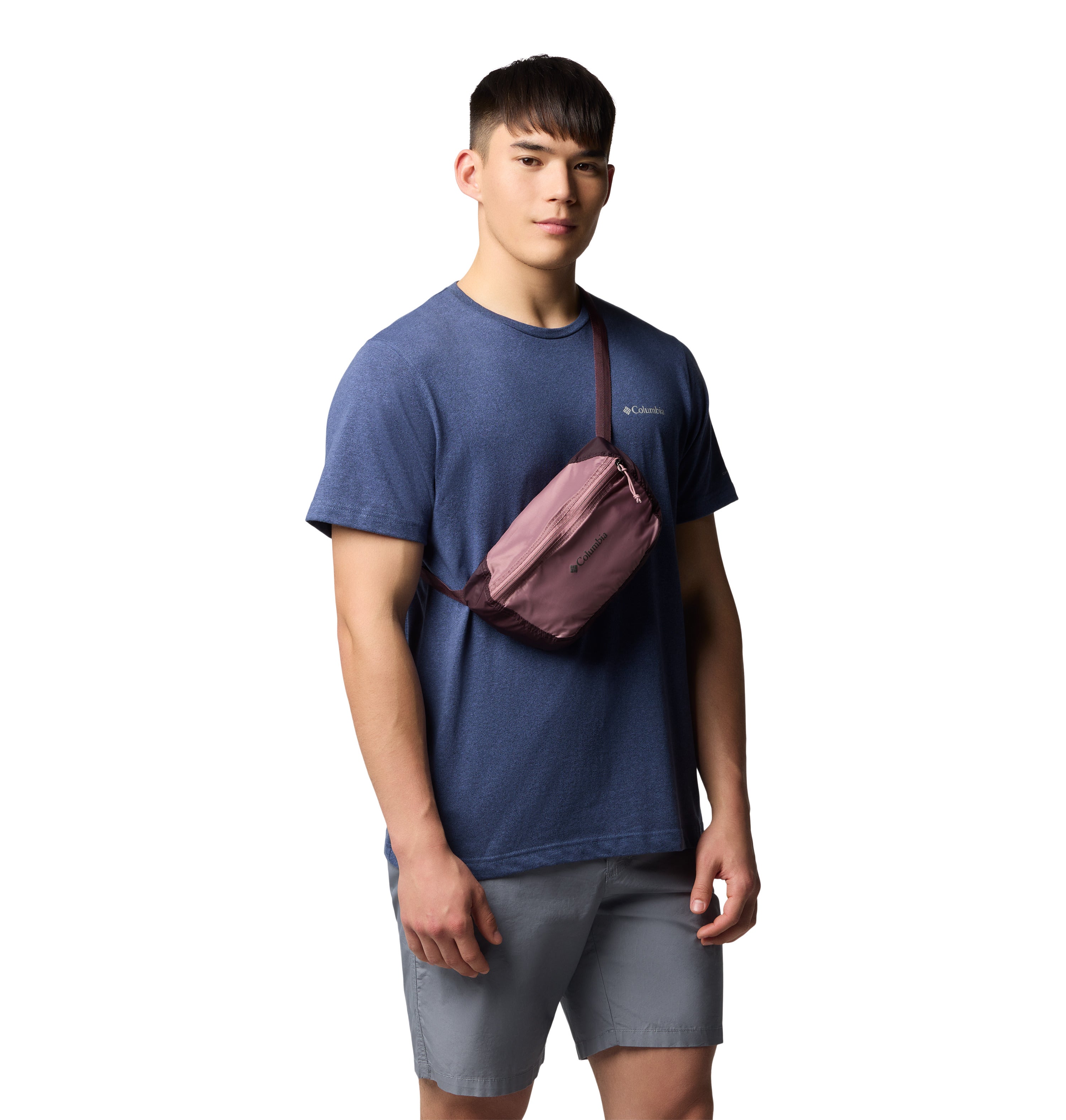Lightweight Packable Hip Pack