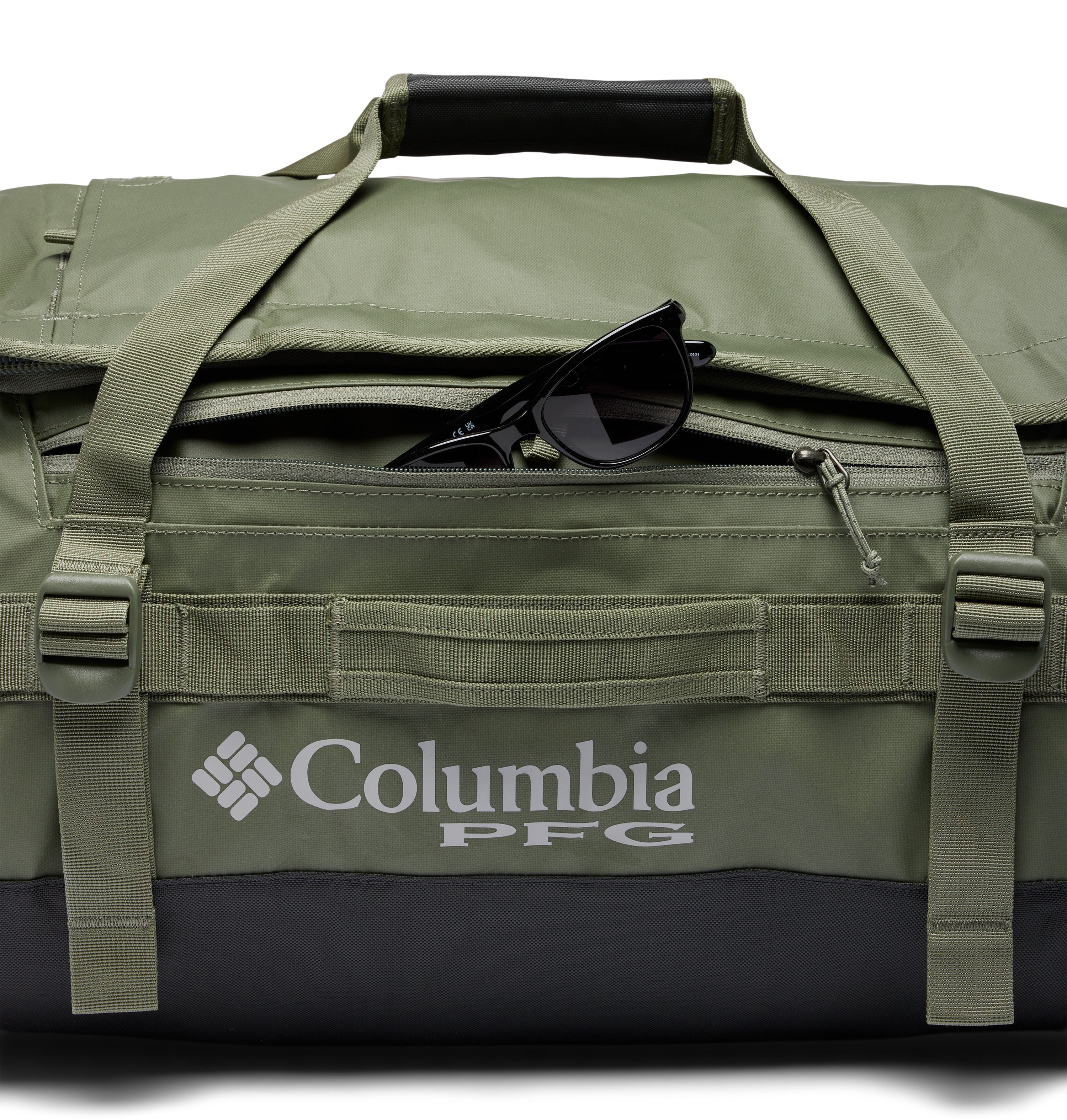 Landroamer 60L Duffel