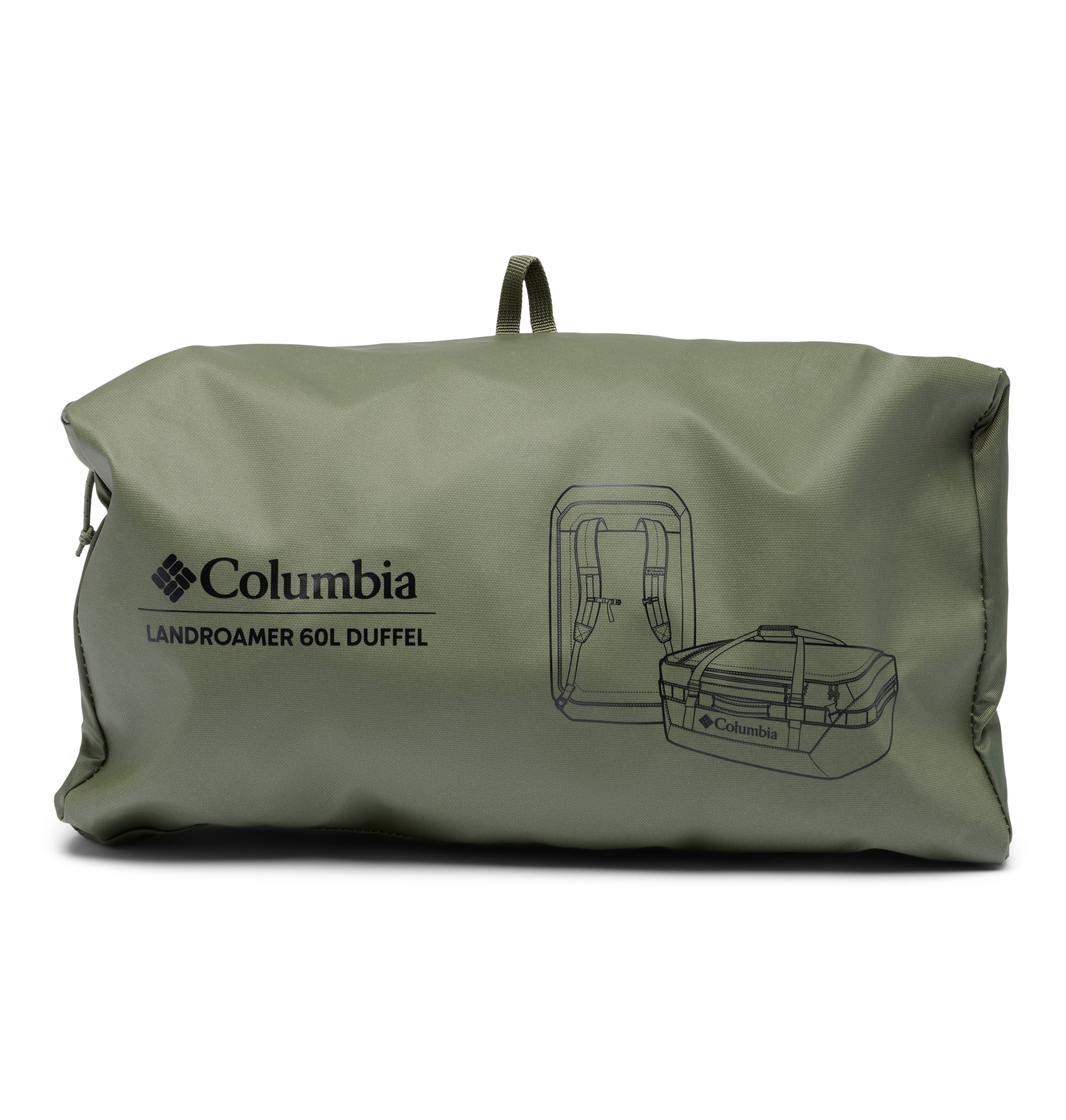 Landroamer 60L Duffel