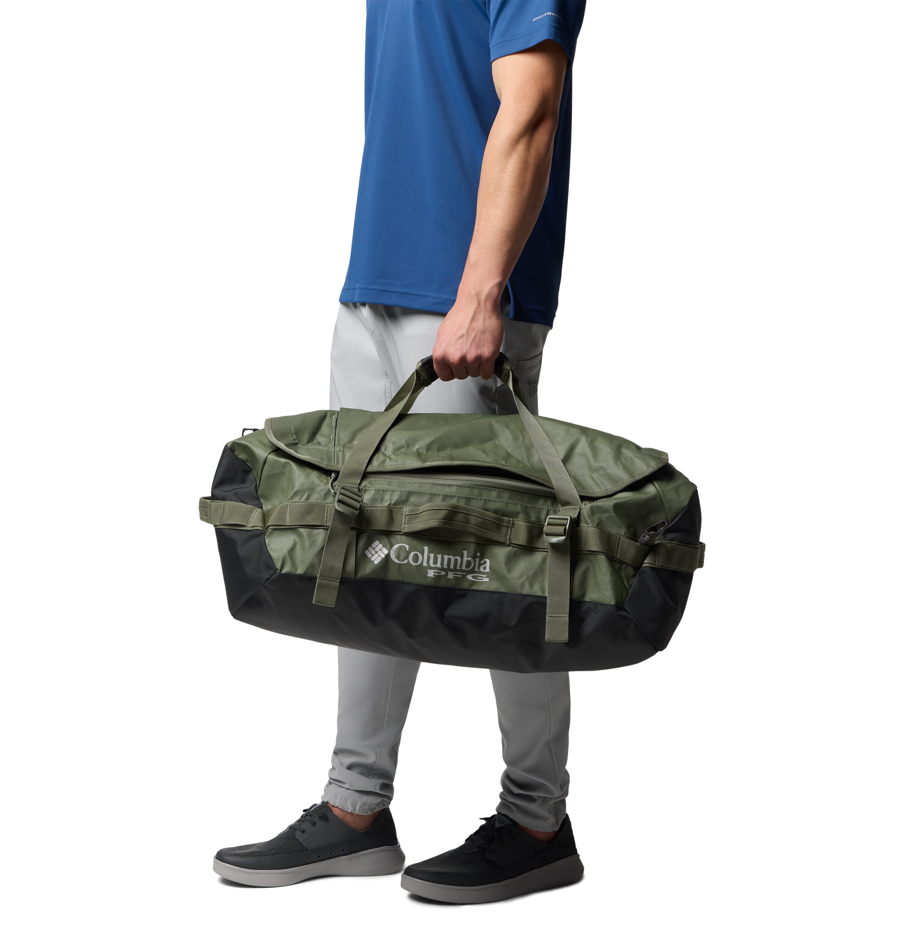 Landroamer 60L Duffel