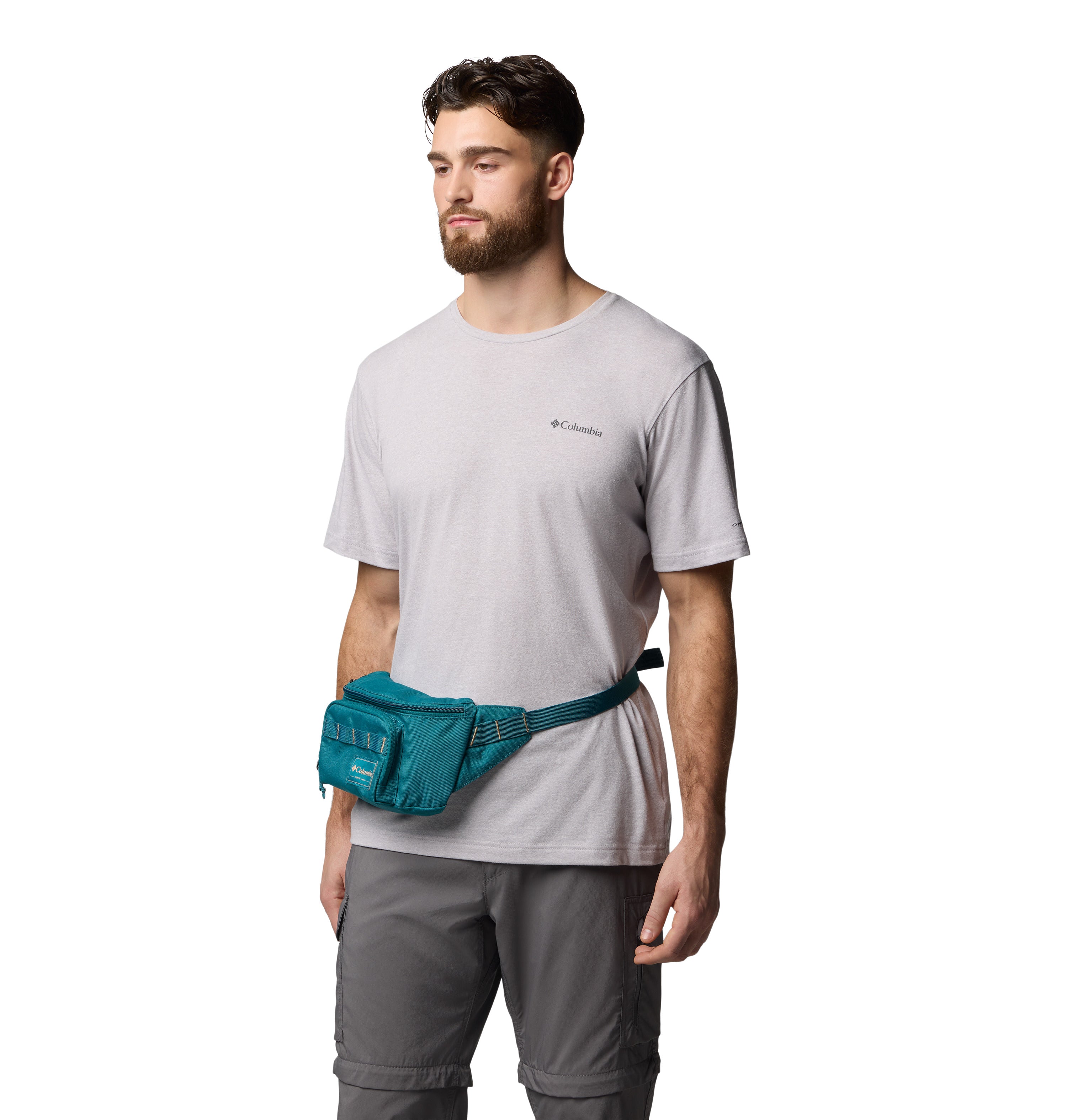 Zigzag II Hip Pack