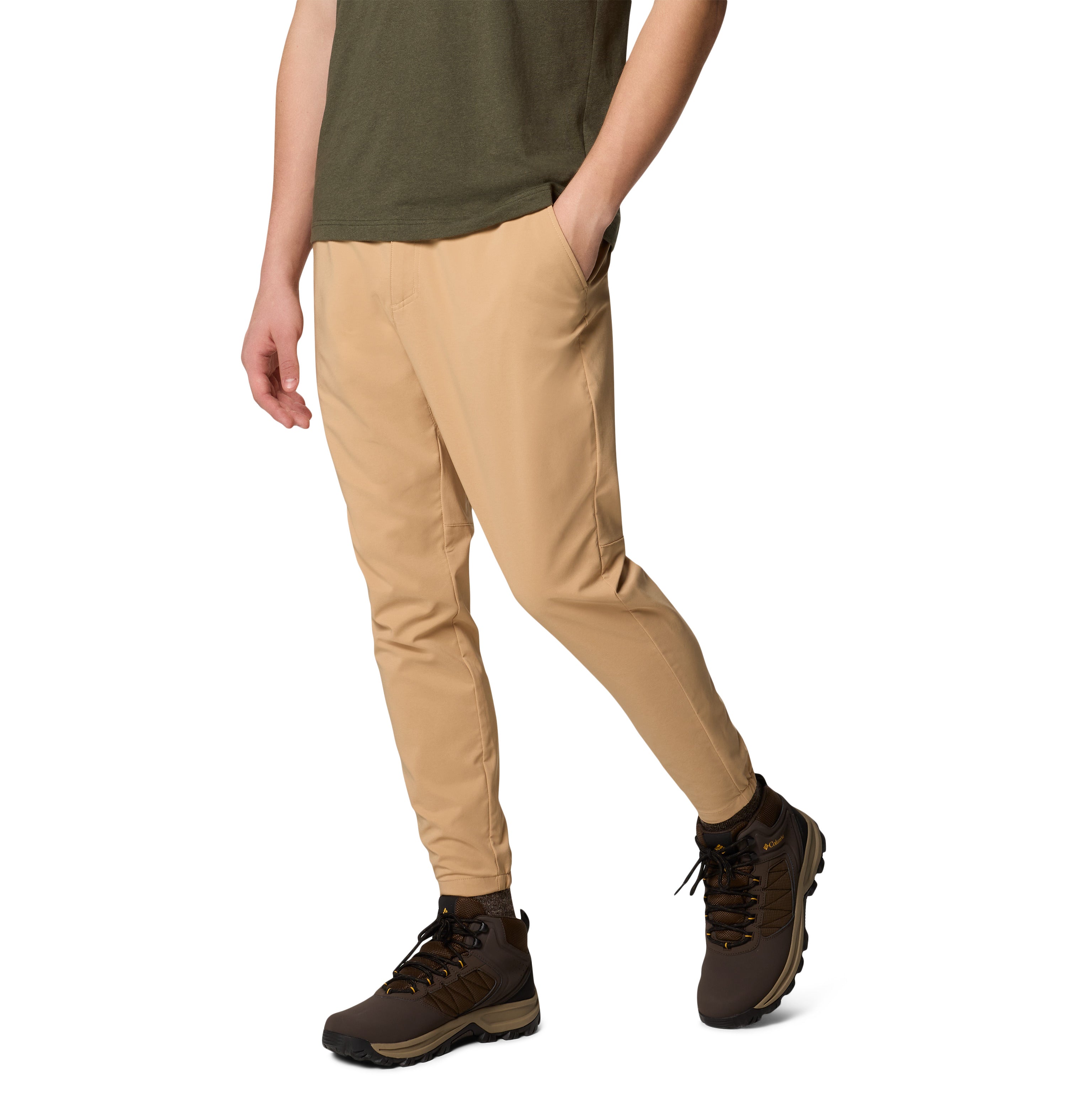 Sage Peak Tapered Chino Pant