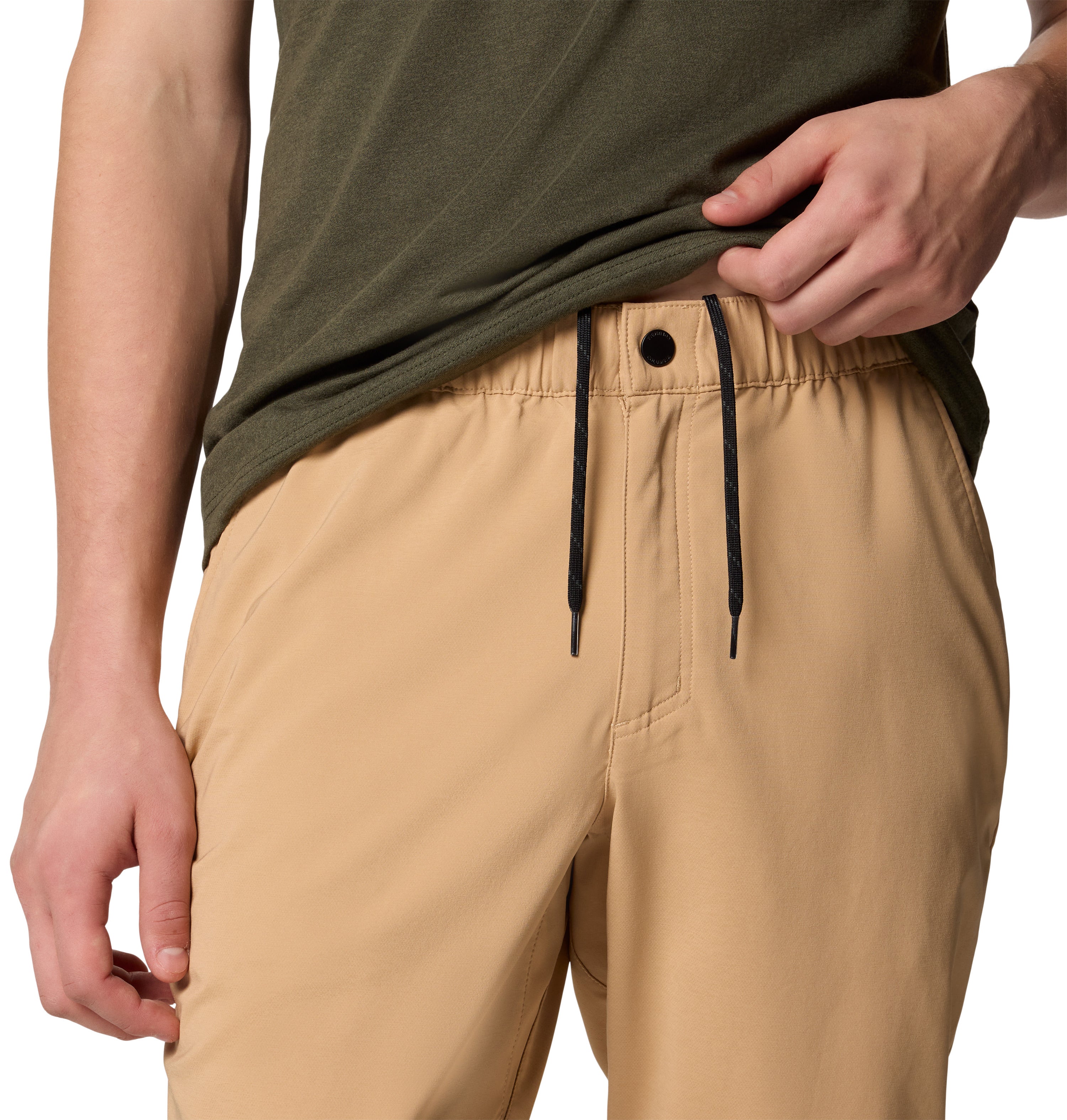 Sage Peak Tapered Chino Pant
