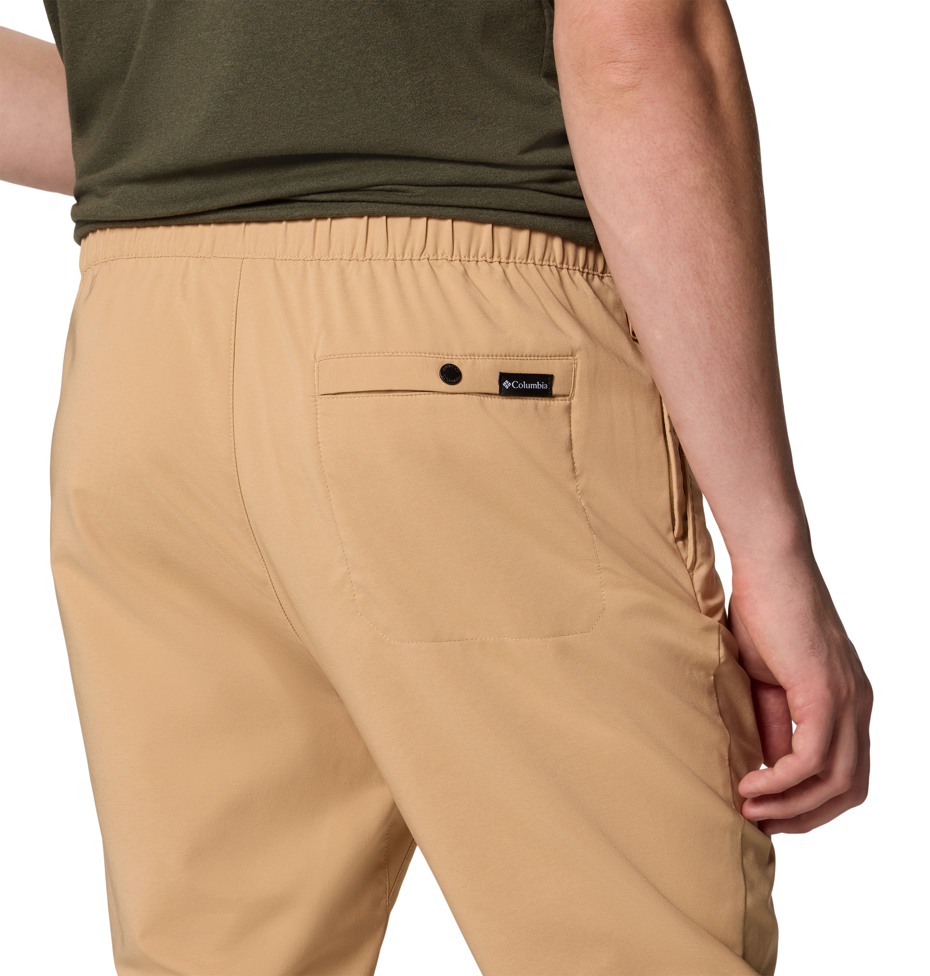 Sage Peak Tapered Chino Pant