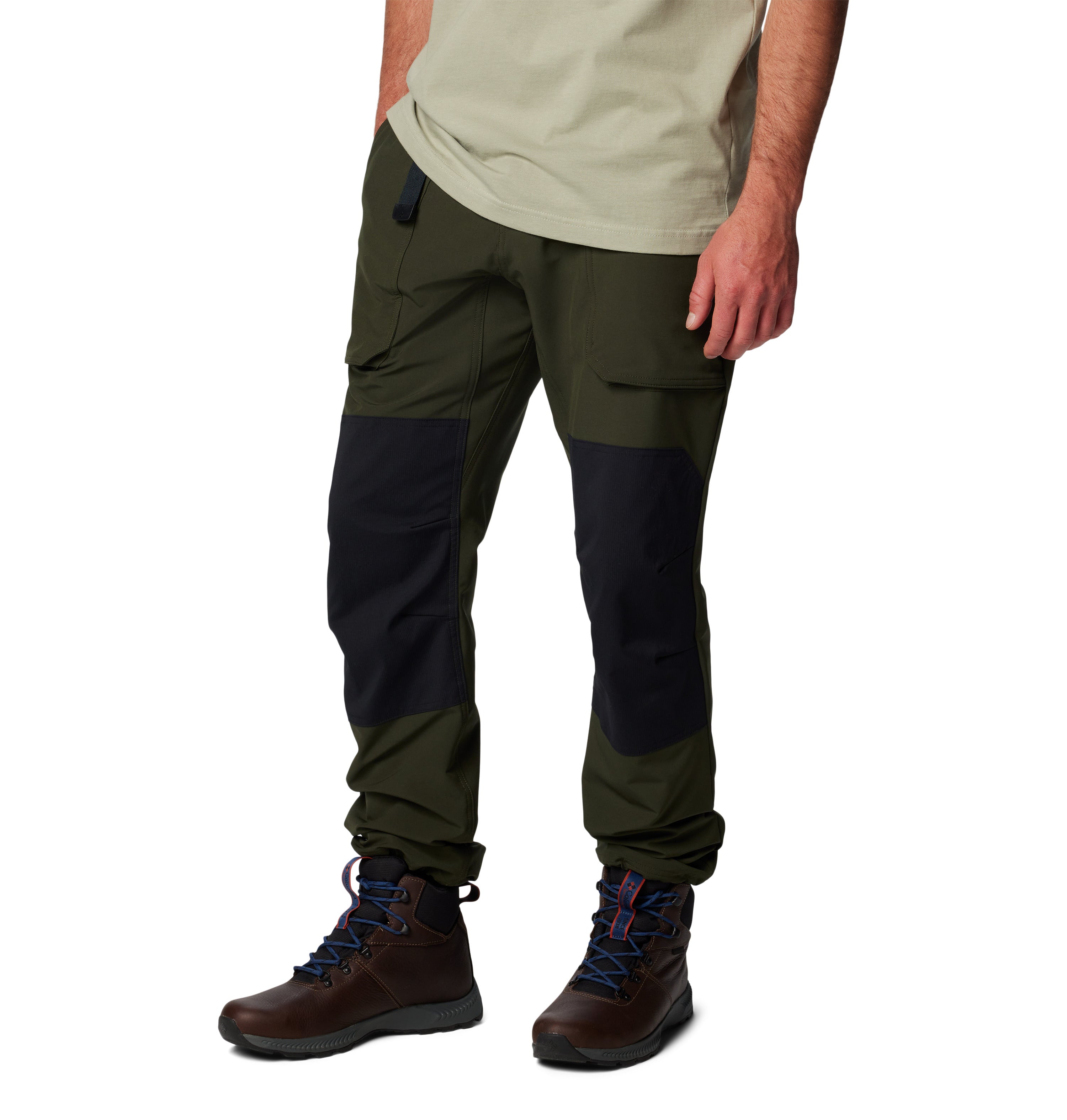 Landroamerª Utility Pant II