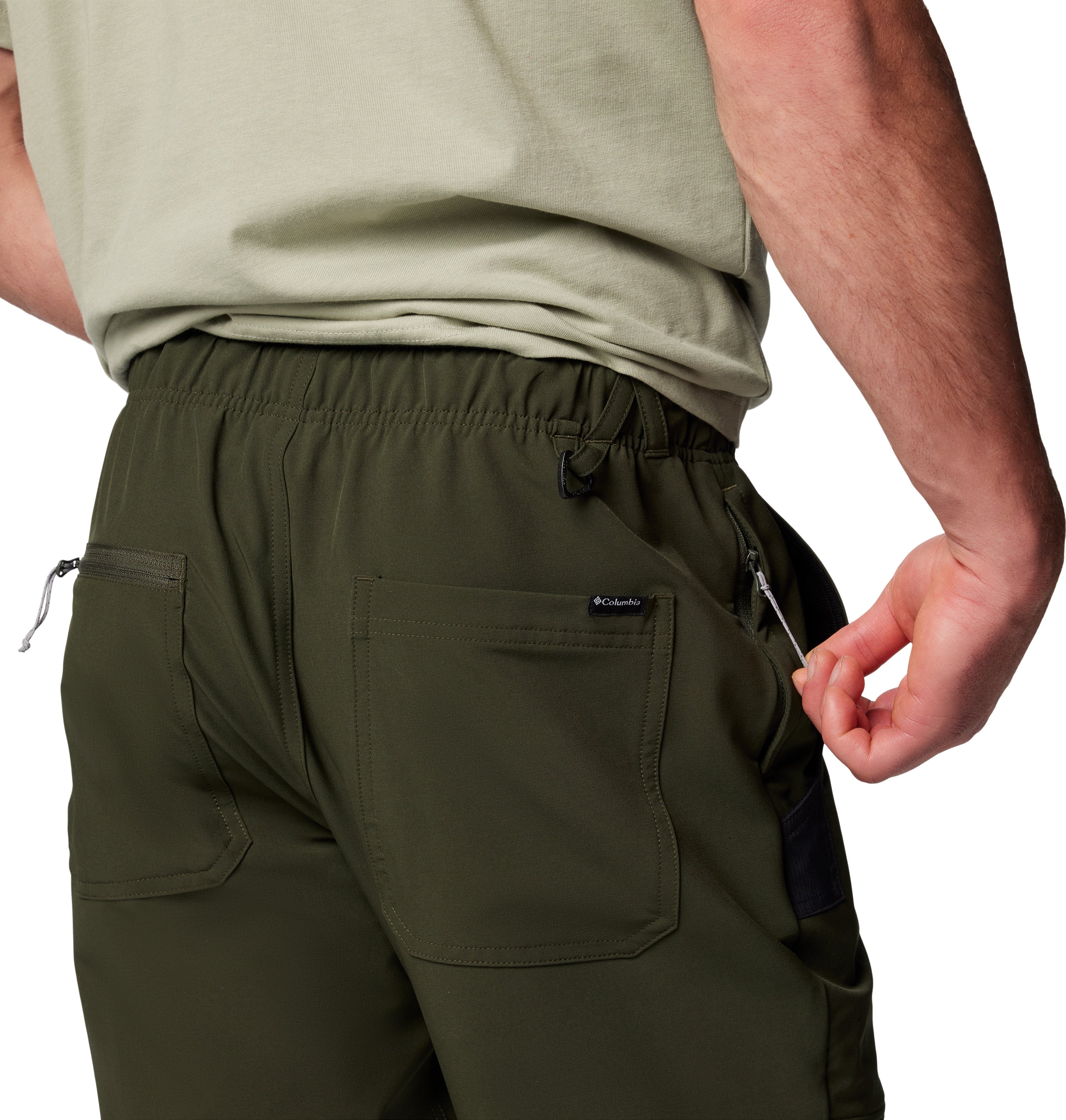 Landroamerª Utility Pant II