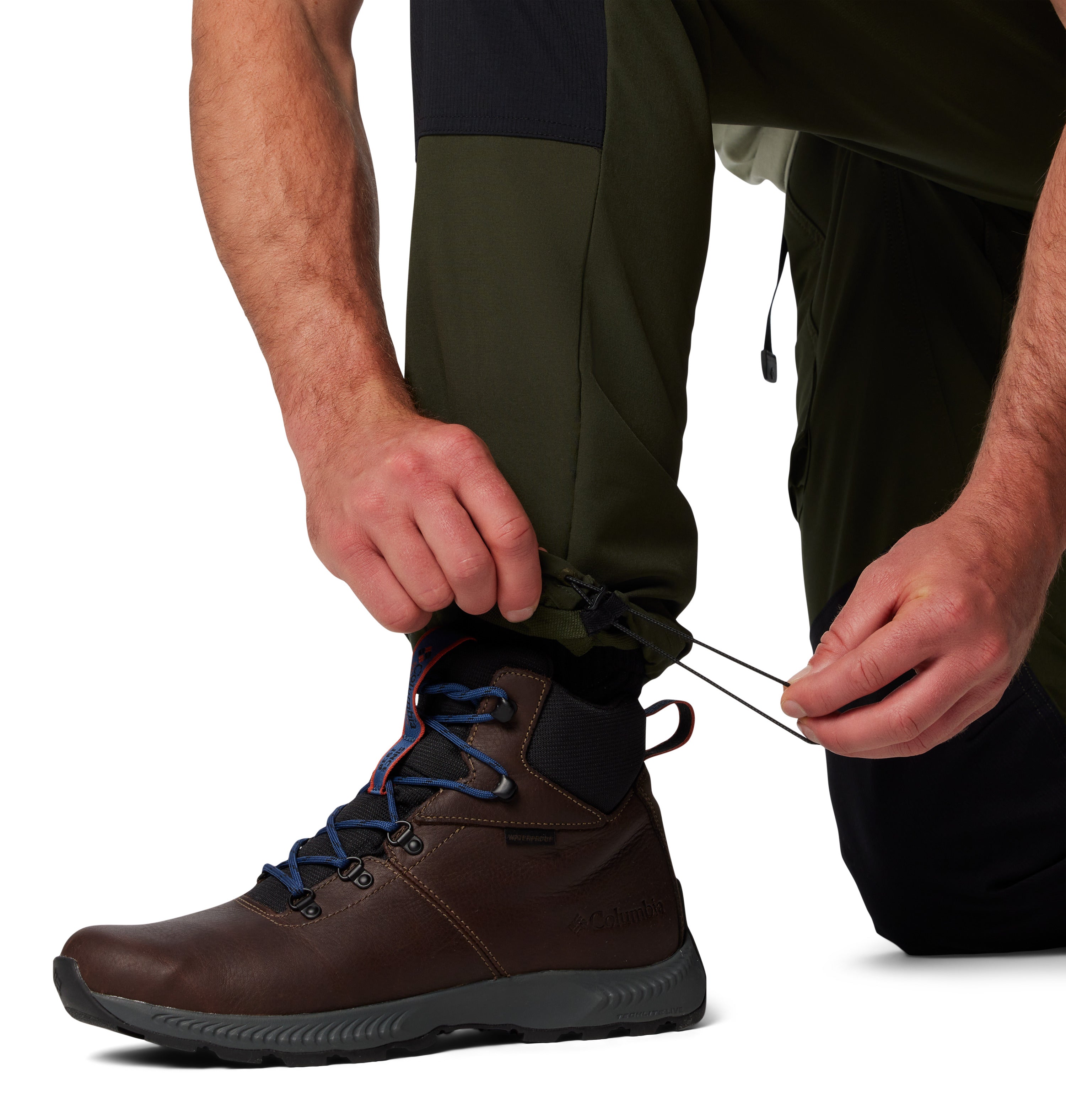 Landroamerª Utility Pant II
