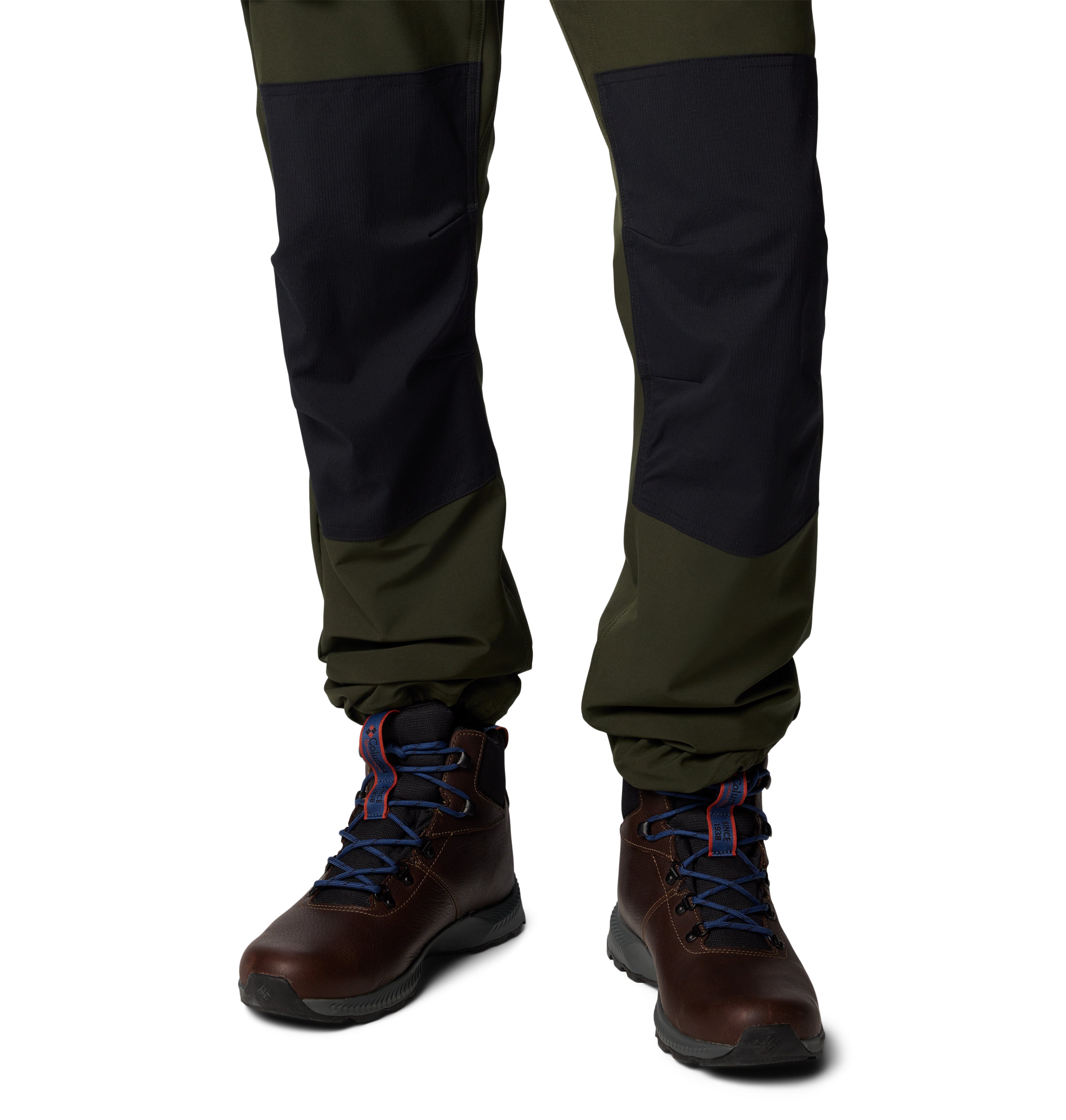 Landroamerª Utility Pant II