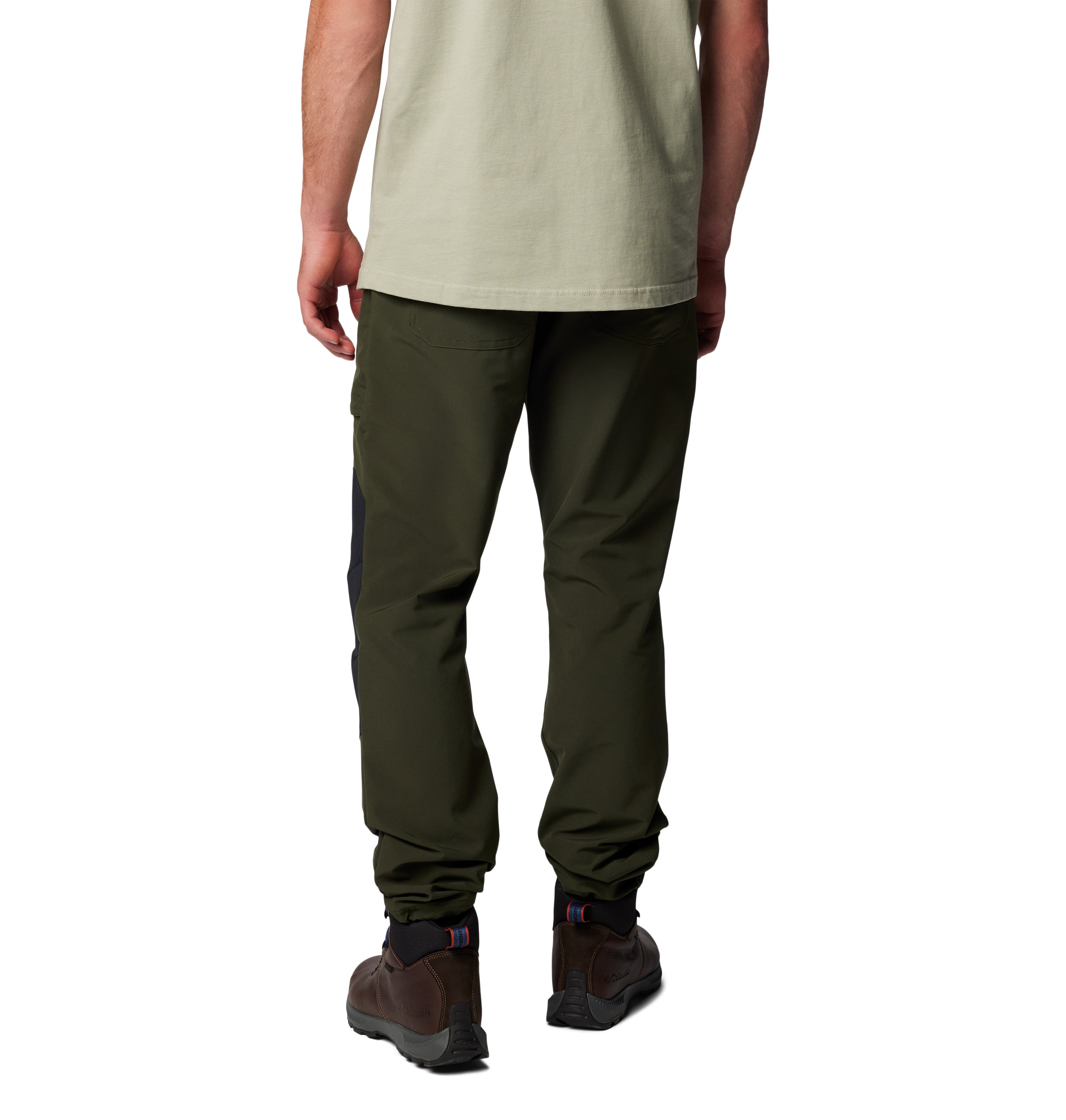 Landroamerª Utility Pant II