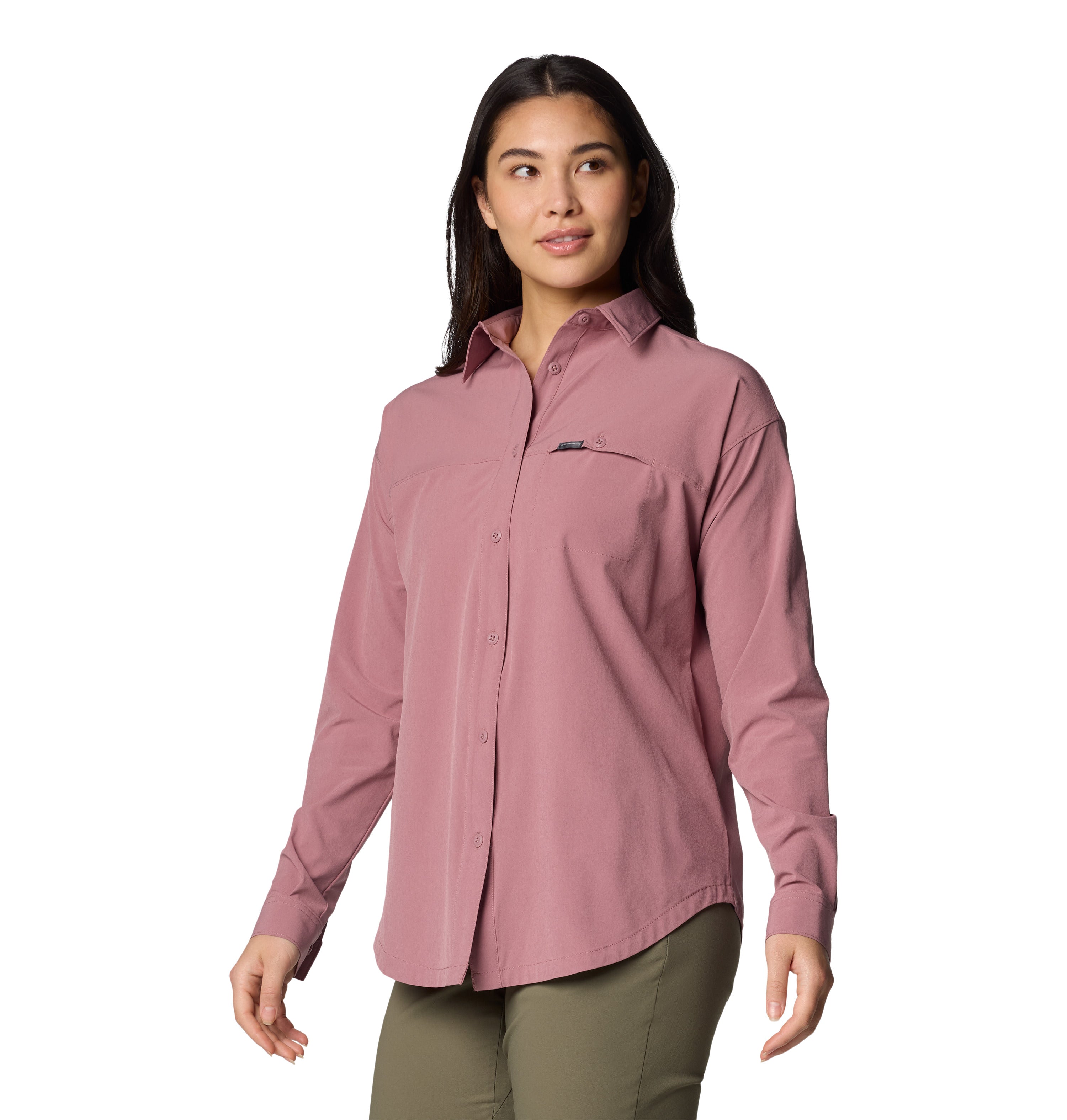 Boundless Trekª Layering LS II