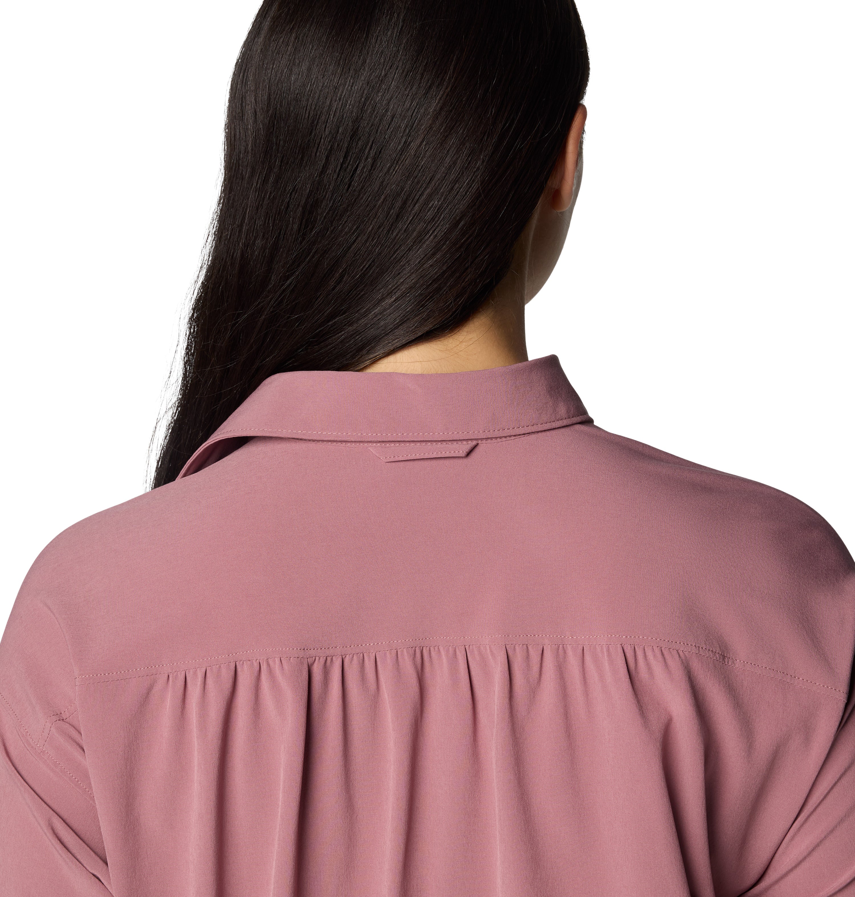 Boundless Trekª Layering LS II