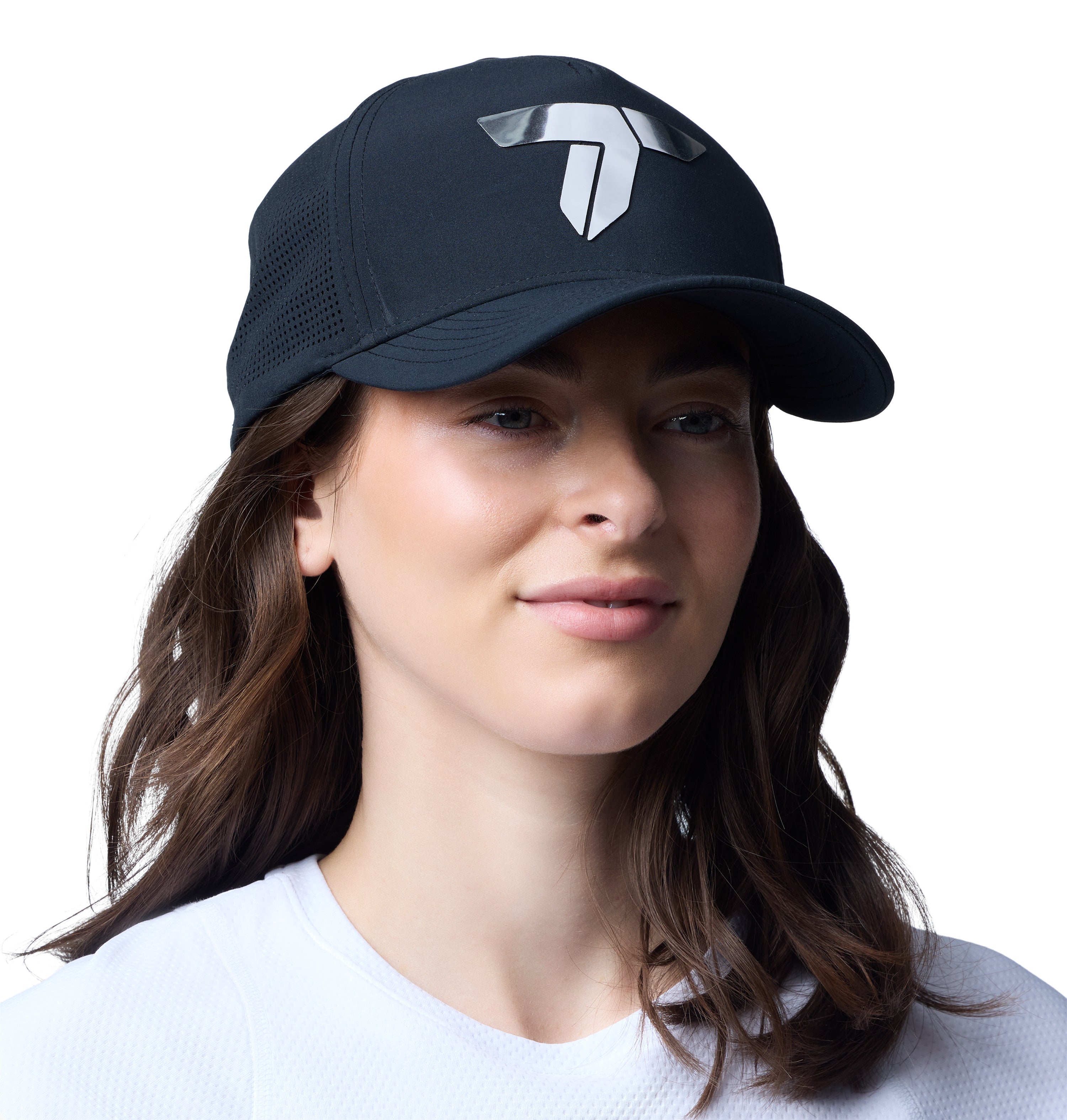 Mountaincap 3D Stretch Snap Back