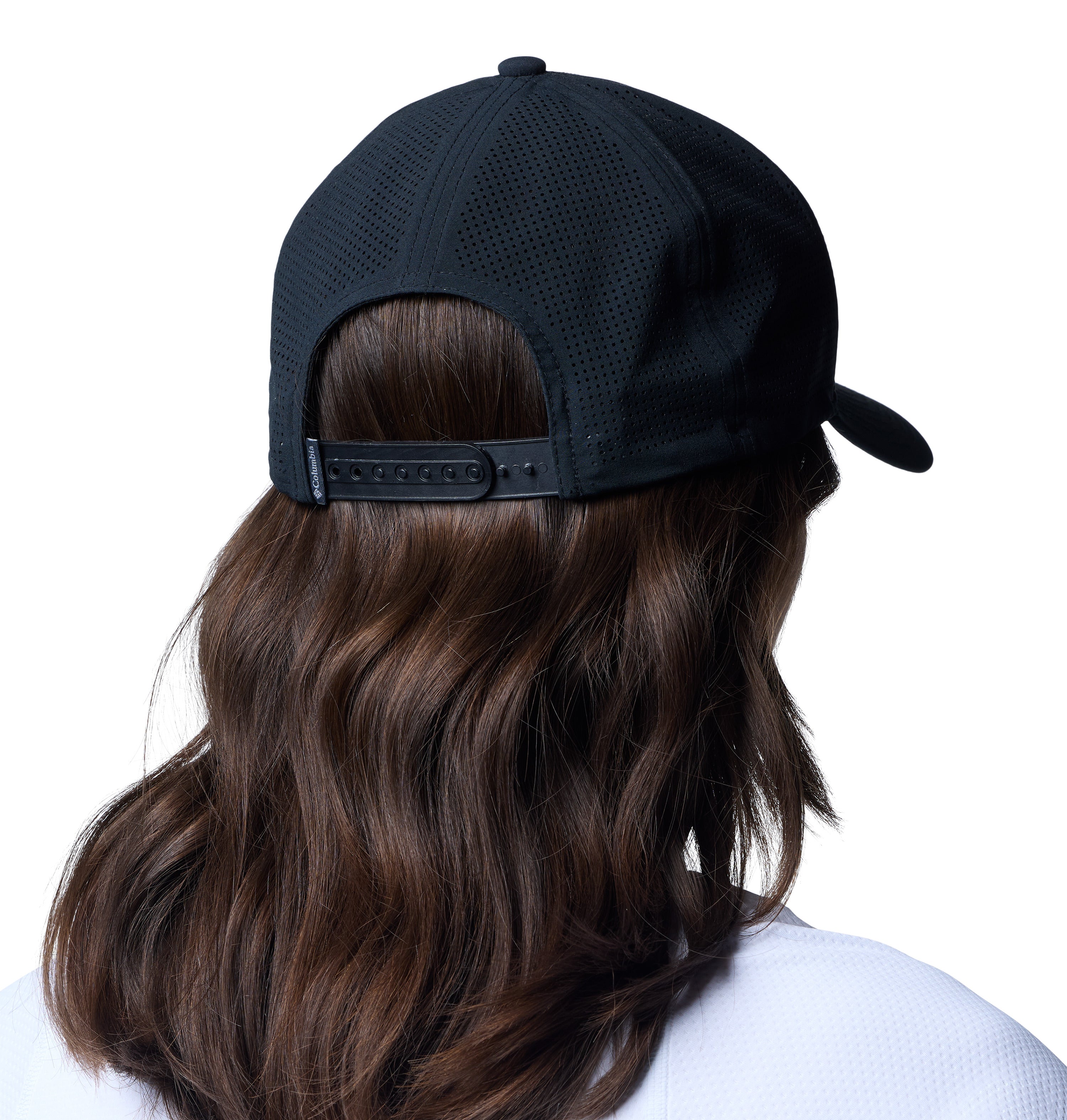 Mountaincap 3D Stretch Snap Back