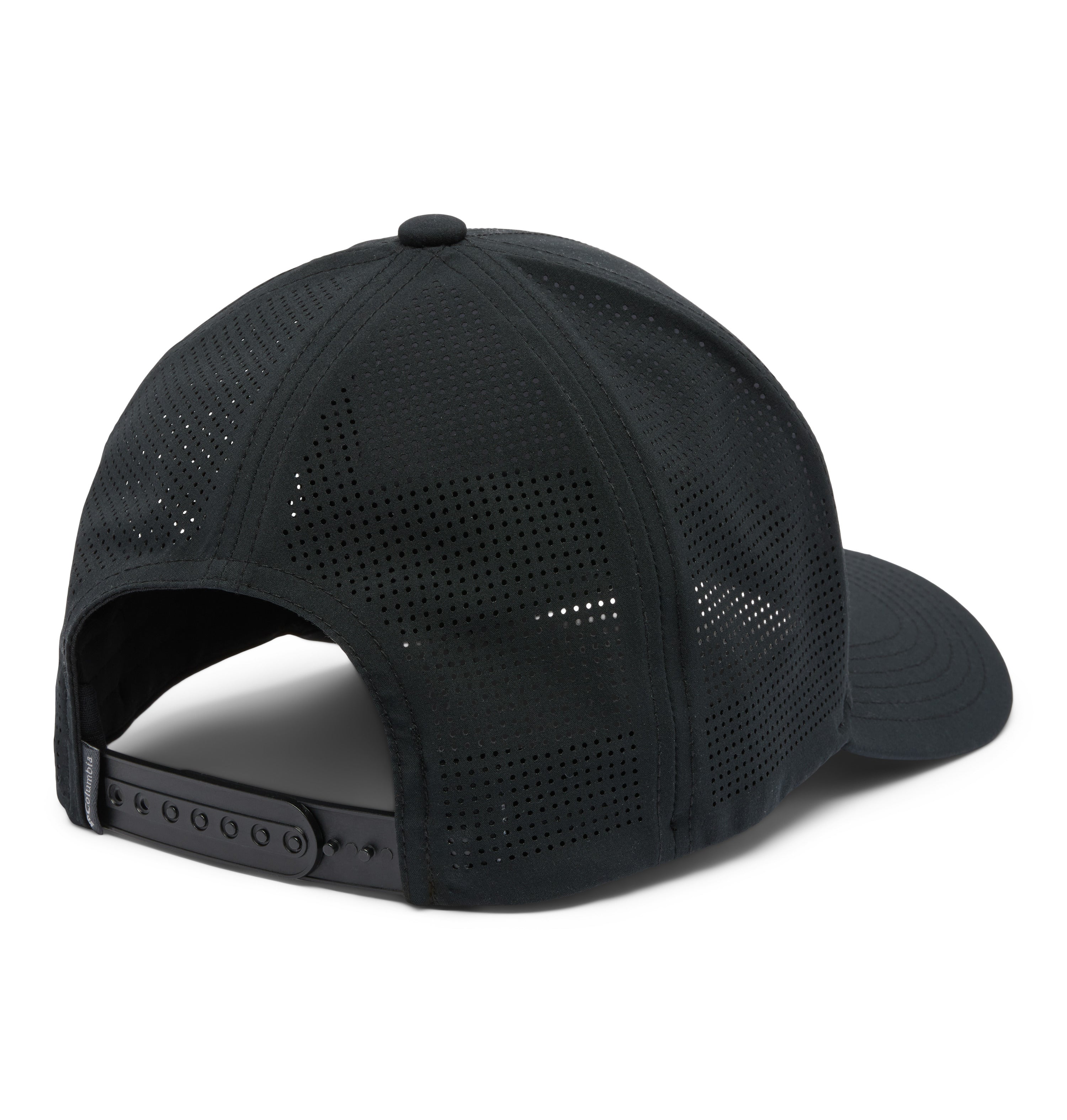 Mountaincap 3D Stretch Snap Back