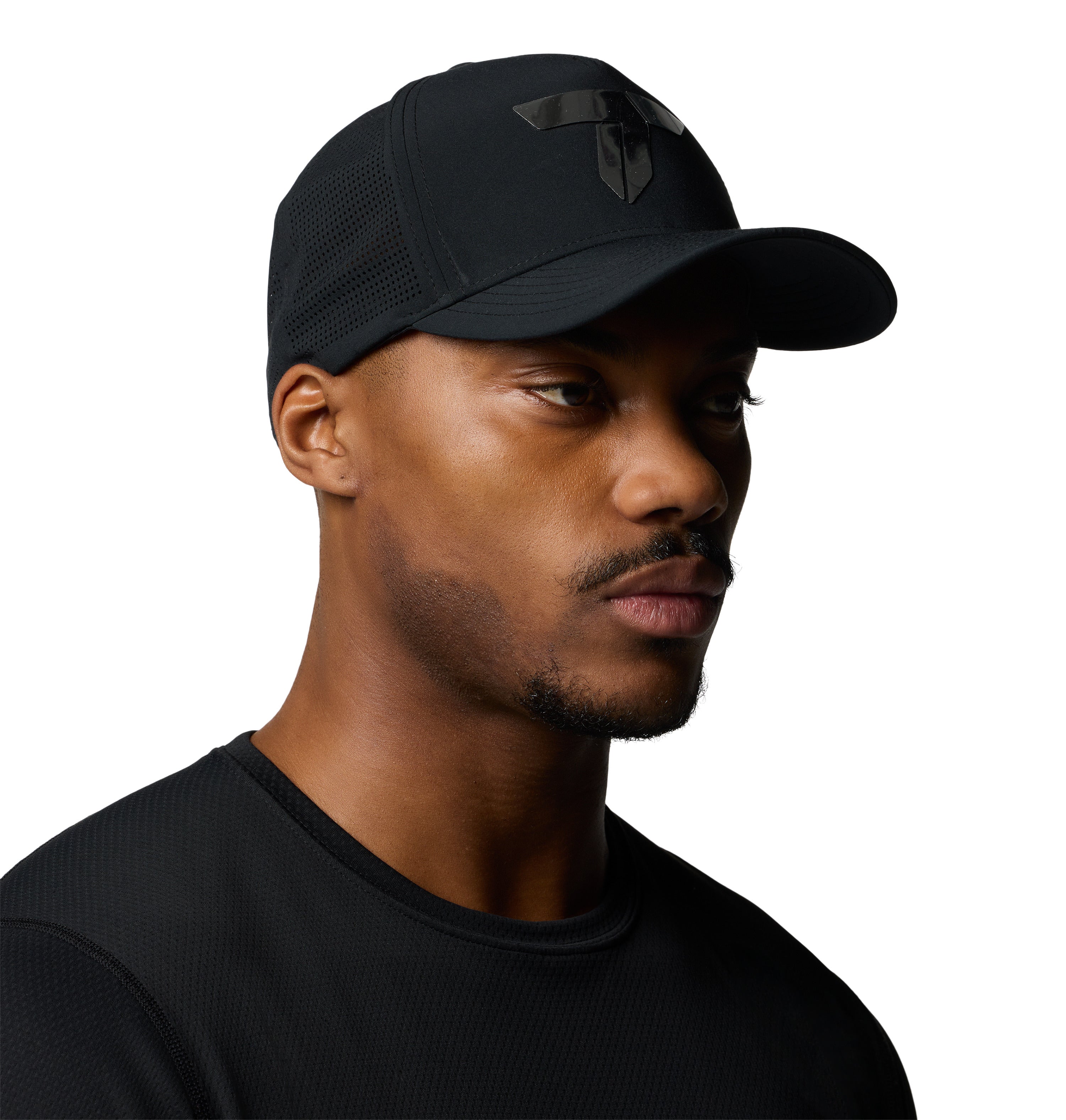 Mountaincap 3D Stretch Snap Back
