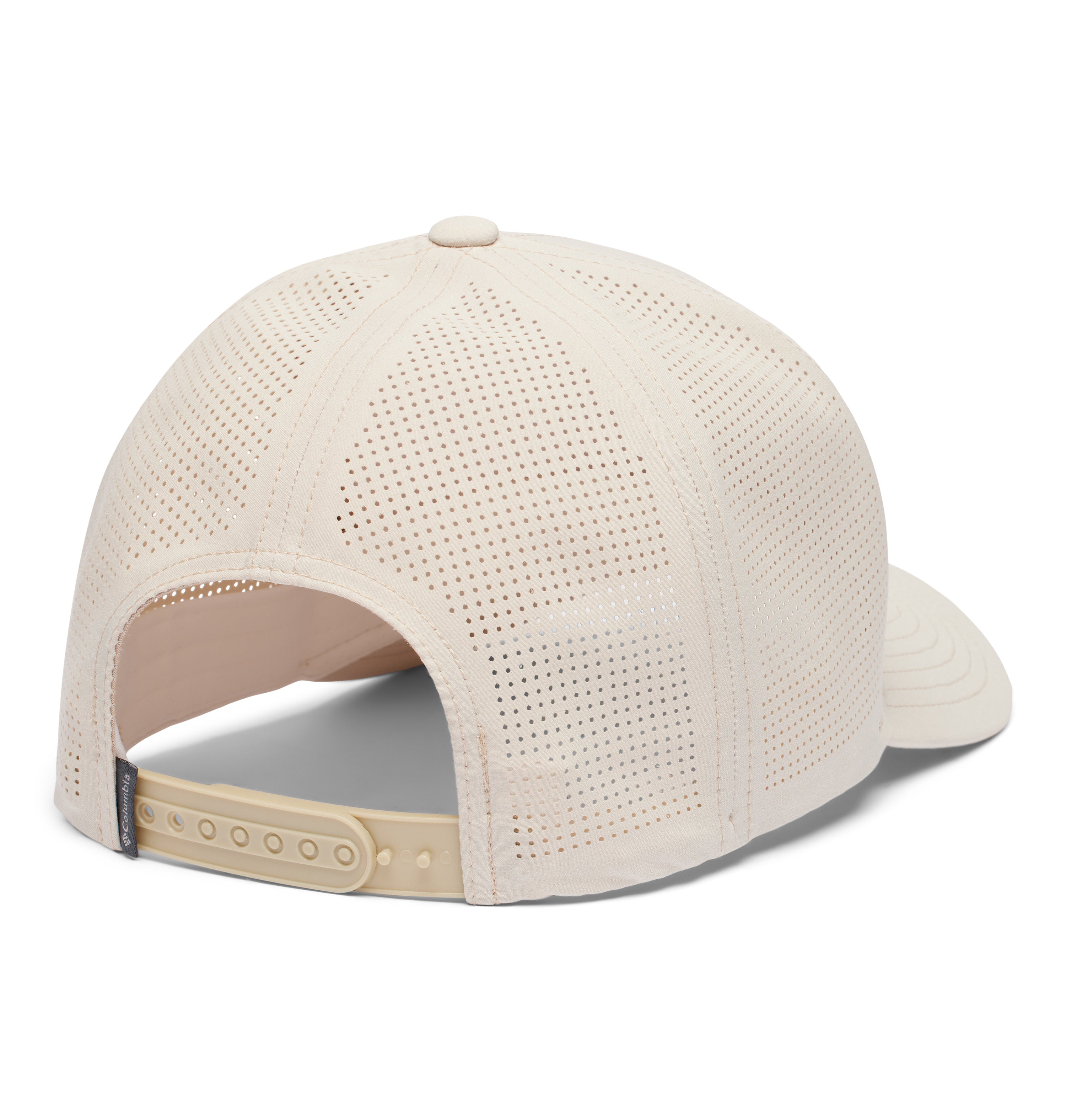 Mountaincap 3D Stretch Snap Back