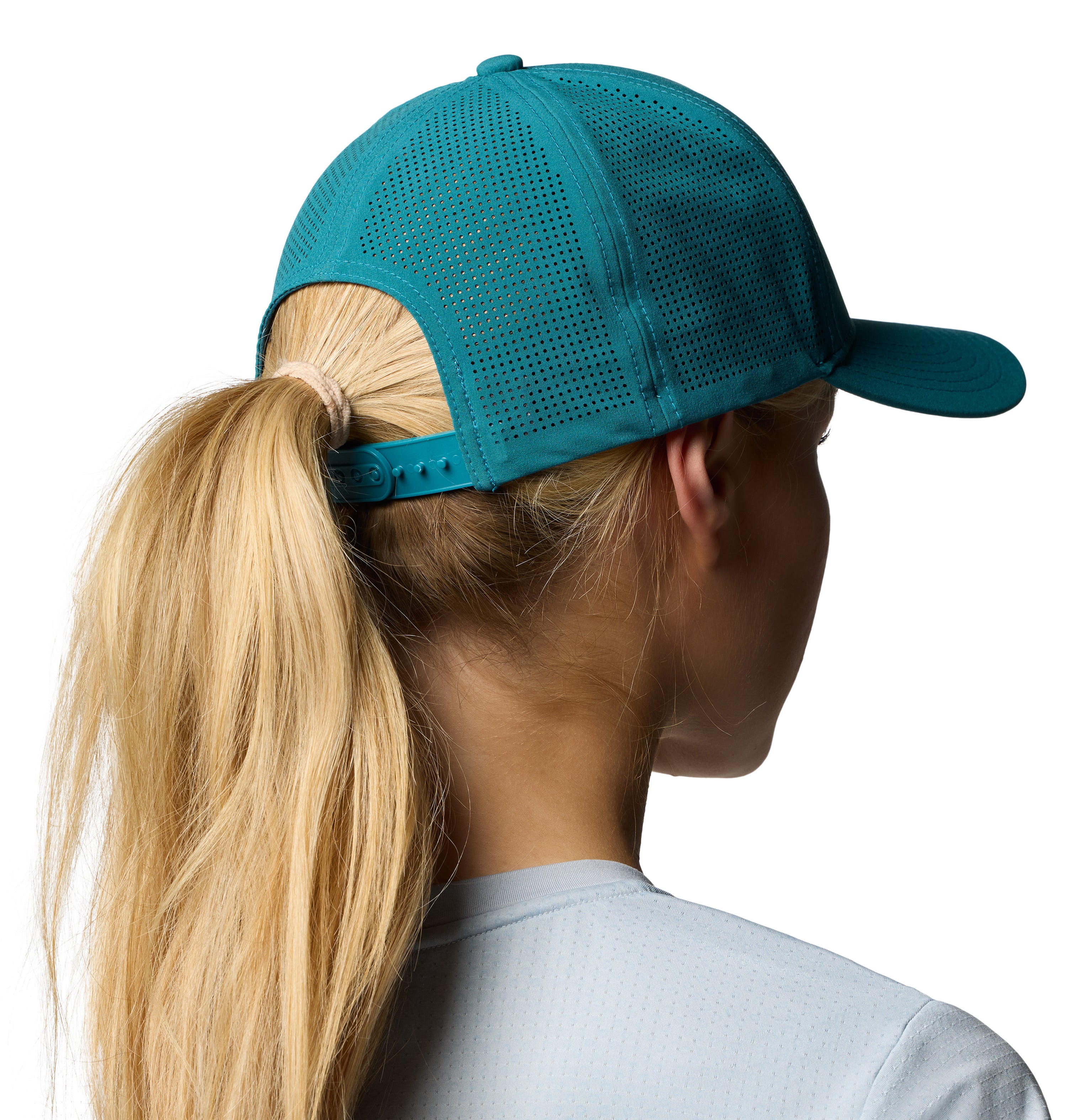 Mountaincap 3D Stretch Snap Back