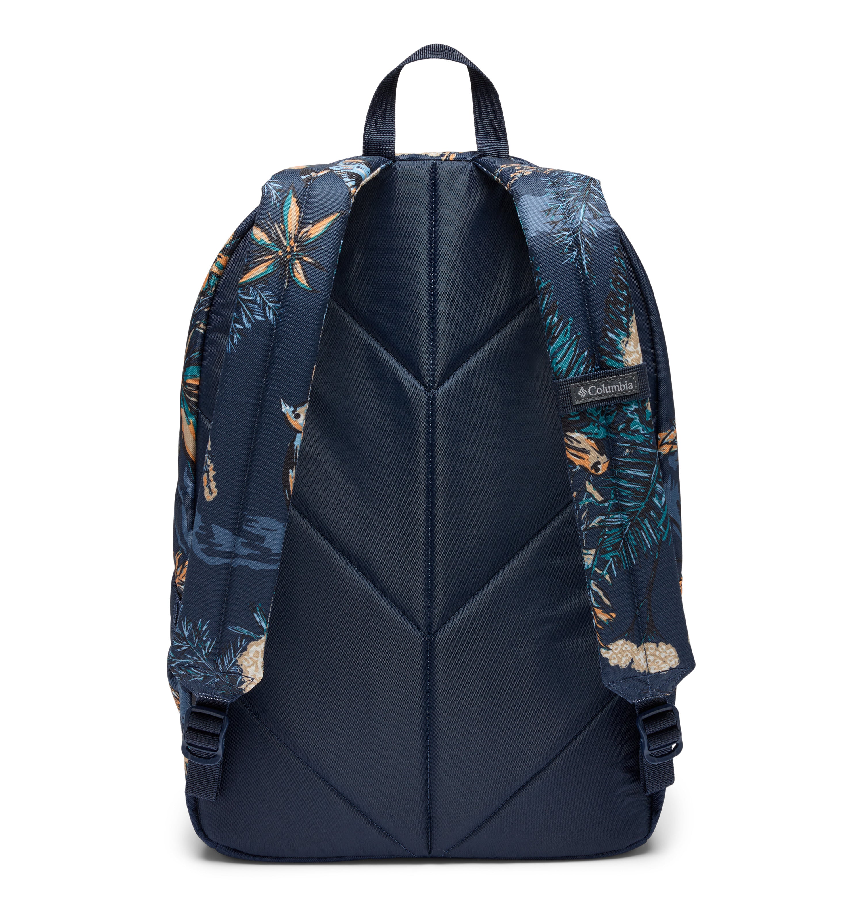 Zigzag II 22L Printed Backpack