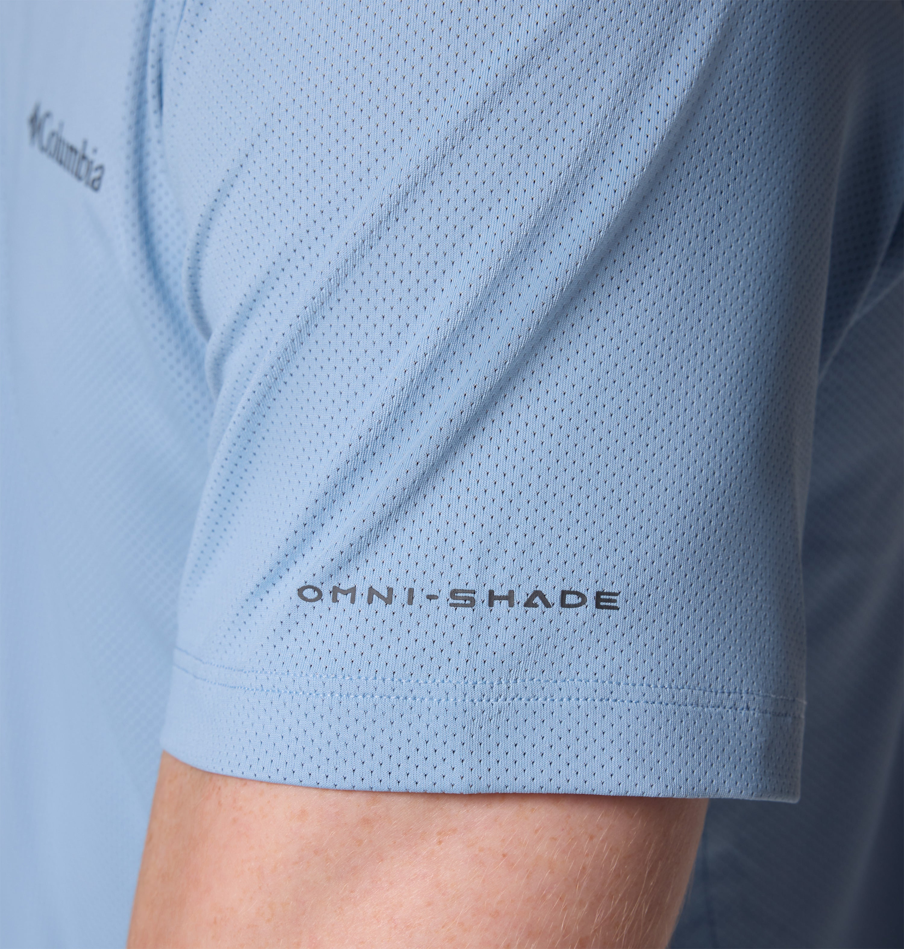 Tech Trail Utility Polo