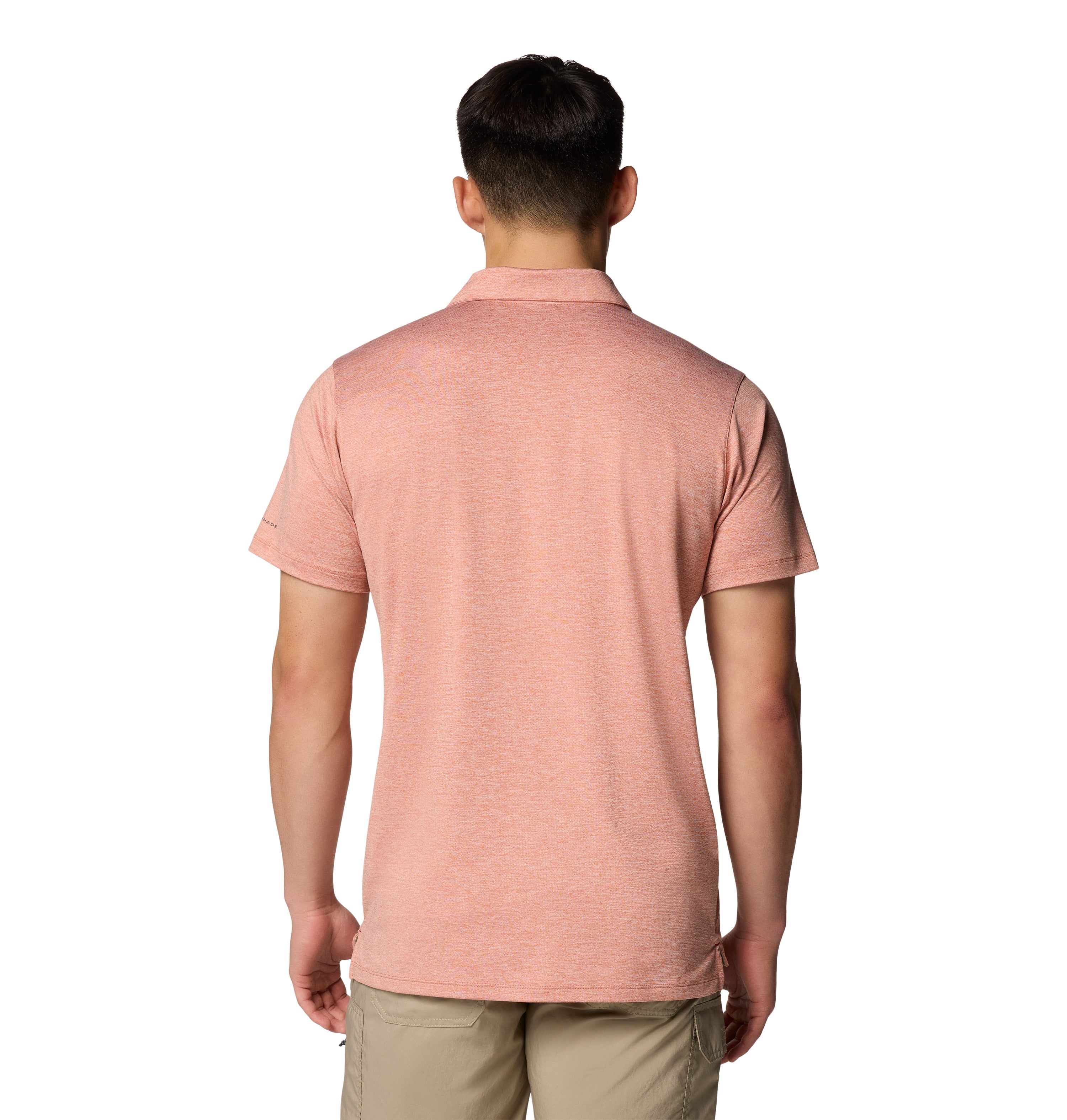 Tech Trail Utility Polo