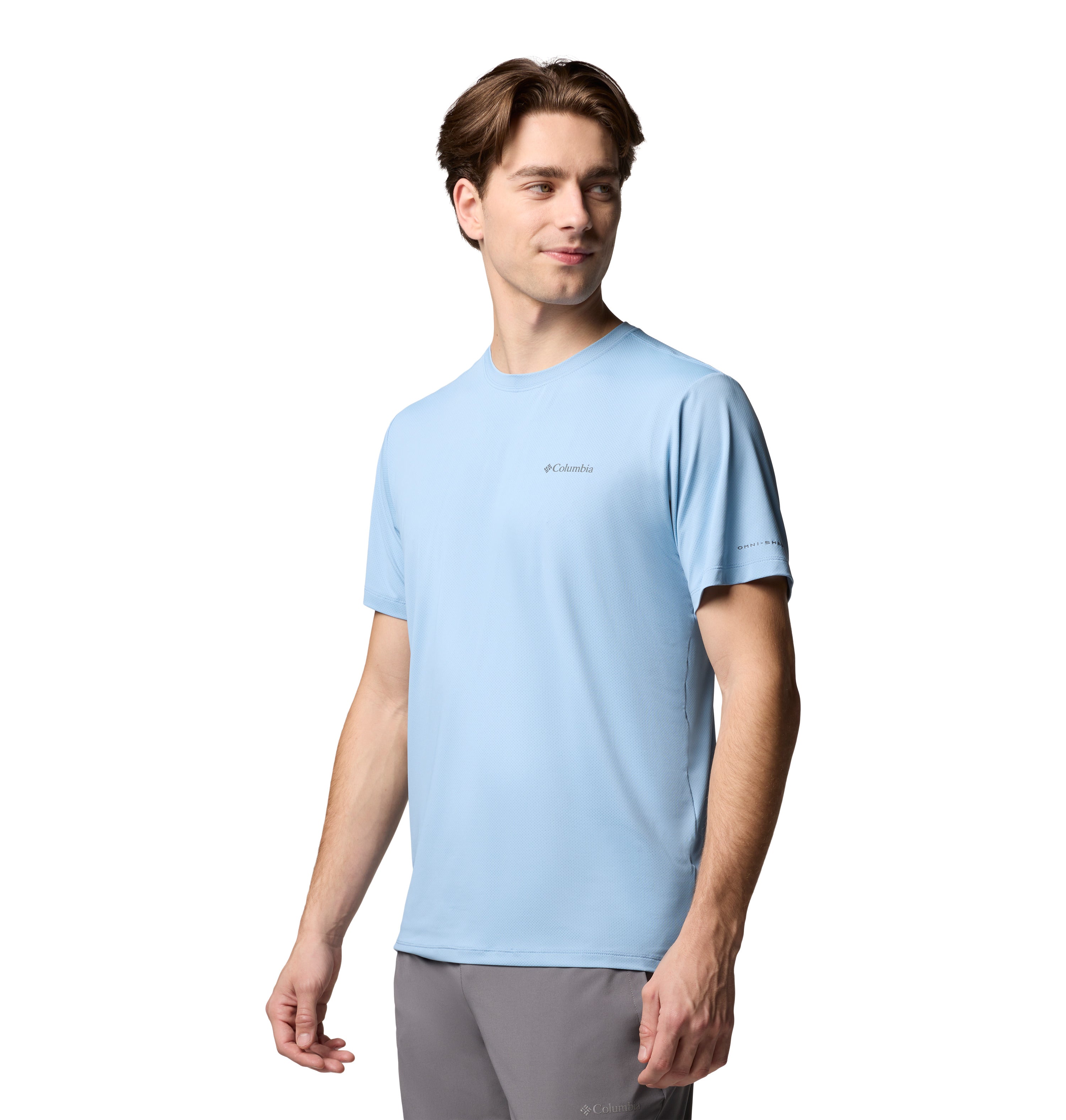 Tech Trail Utility SS Crew