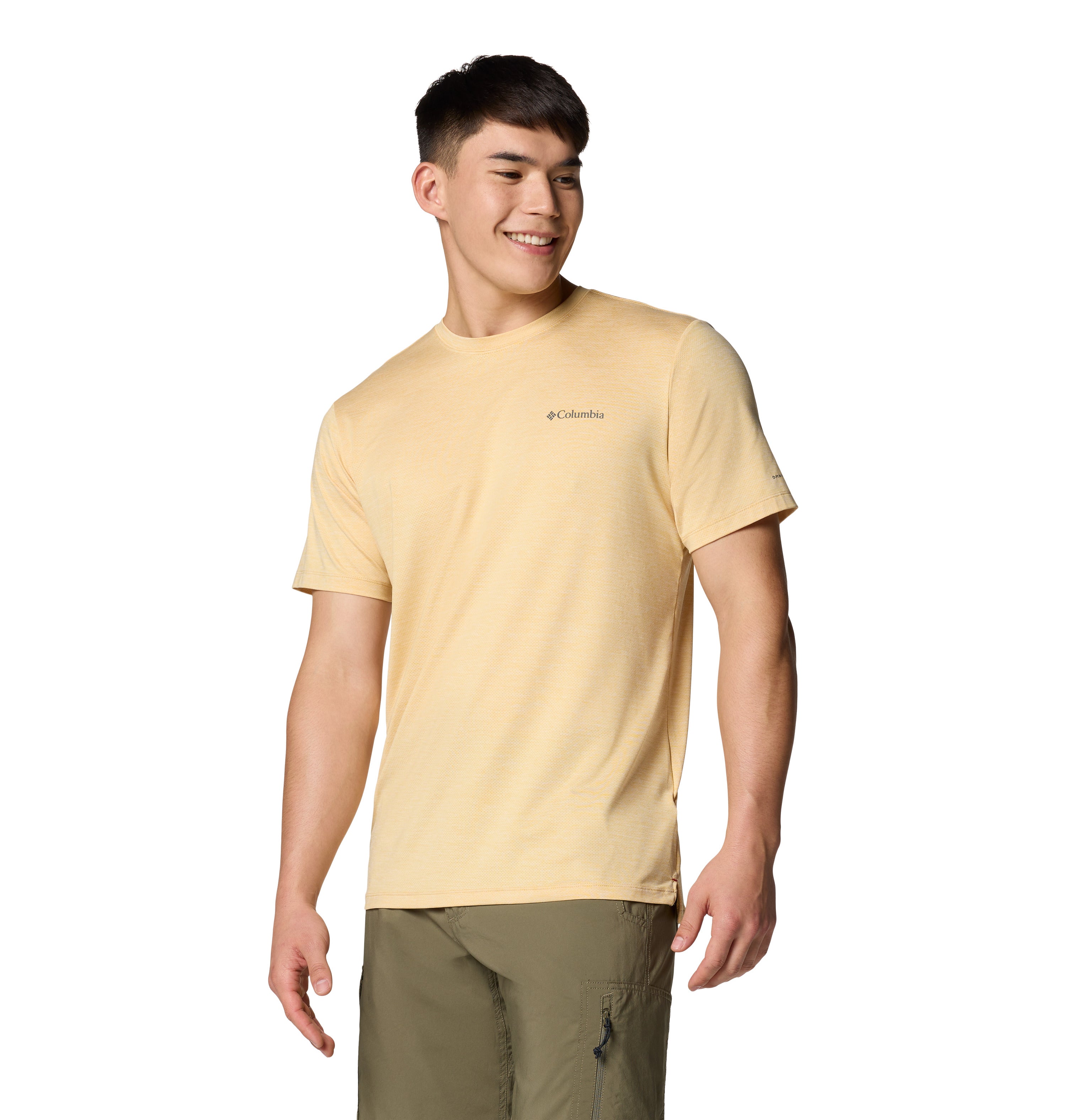 Tech Trail Utility SS Crew