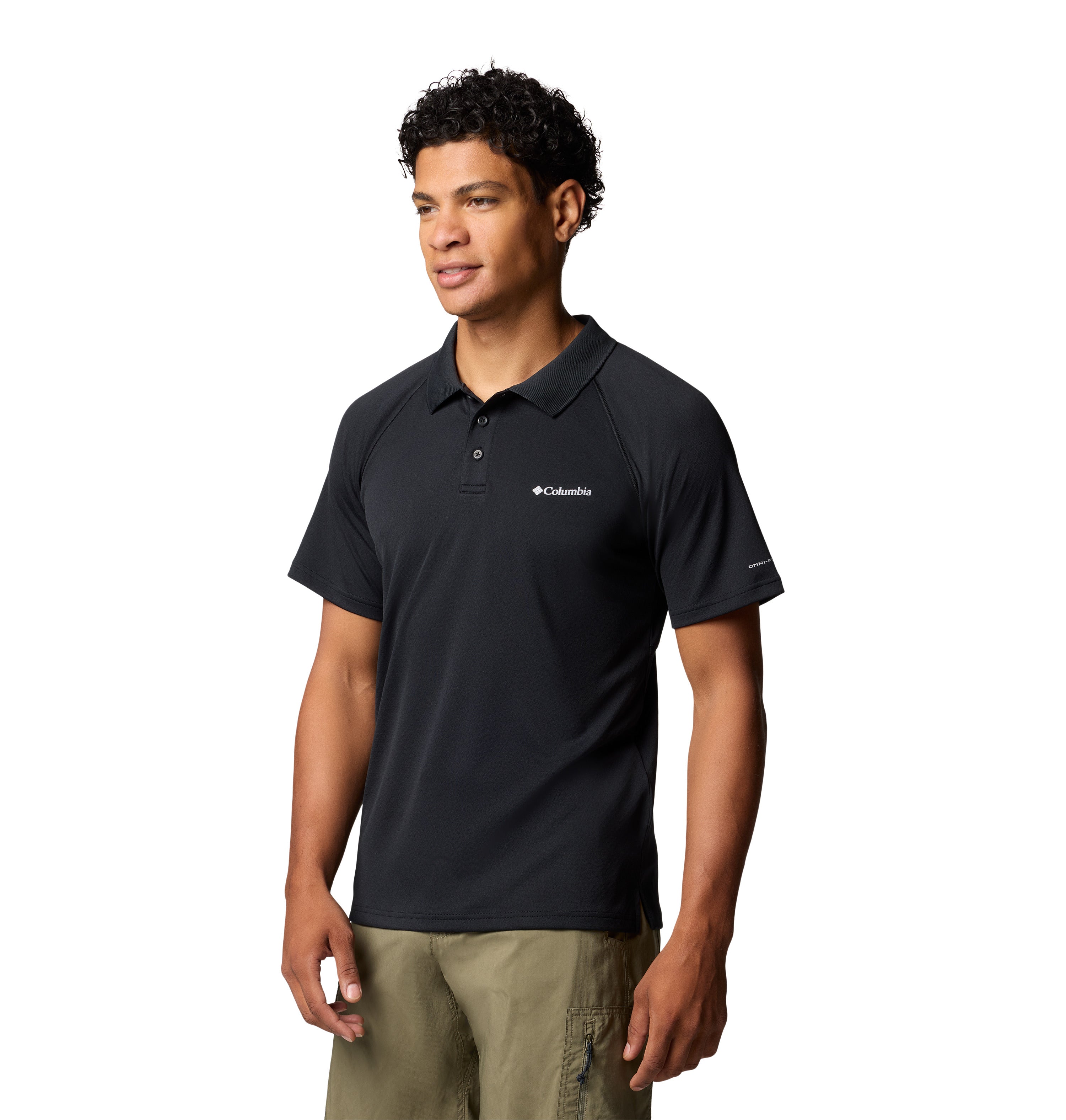 Alpine Chill Pro Polo