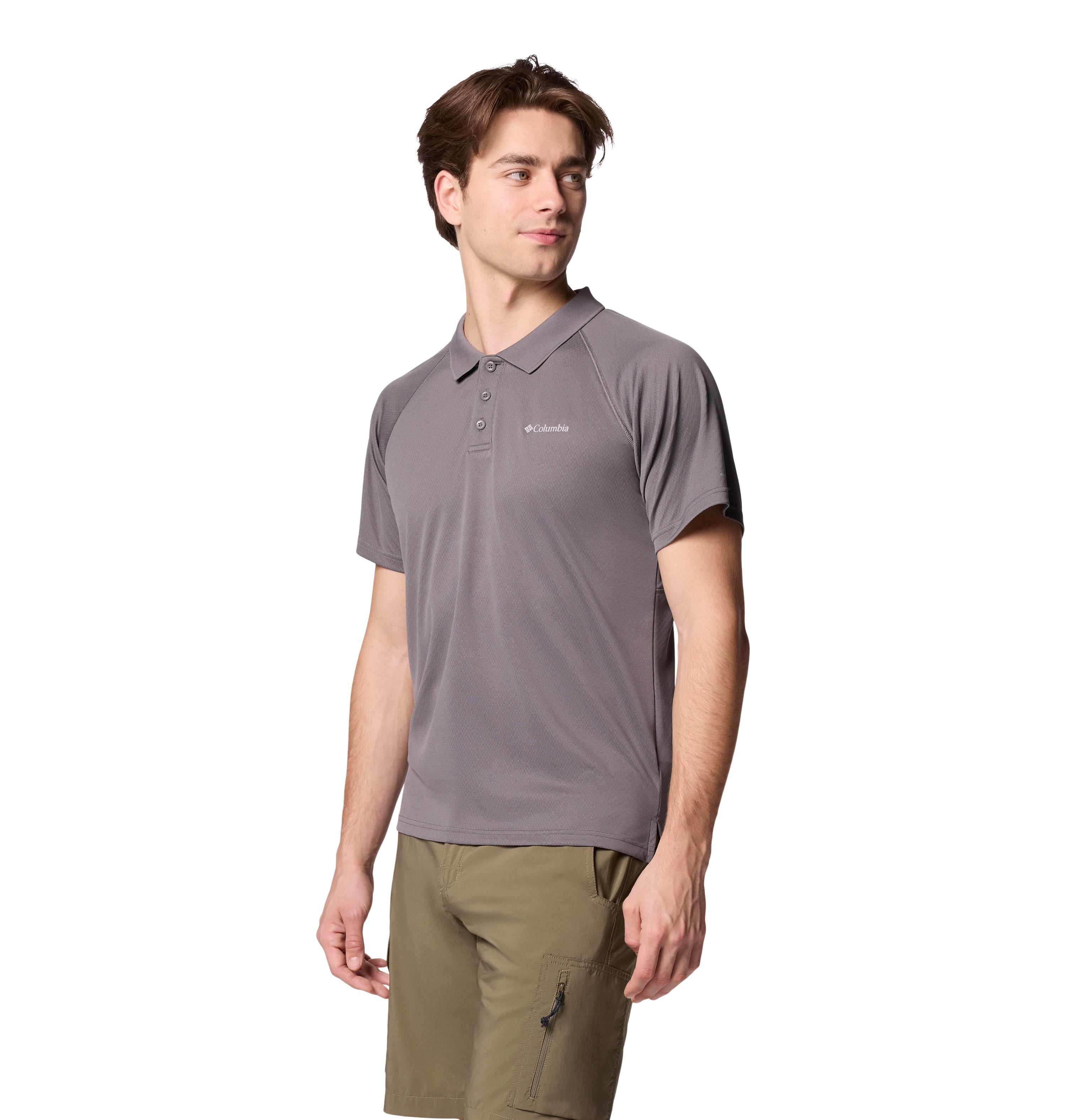 Alpine Chill Pro Polo