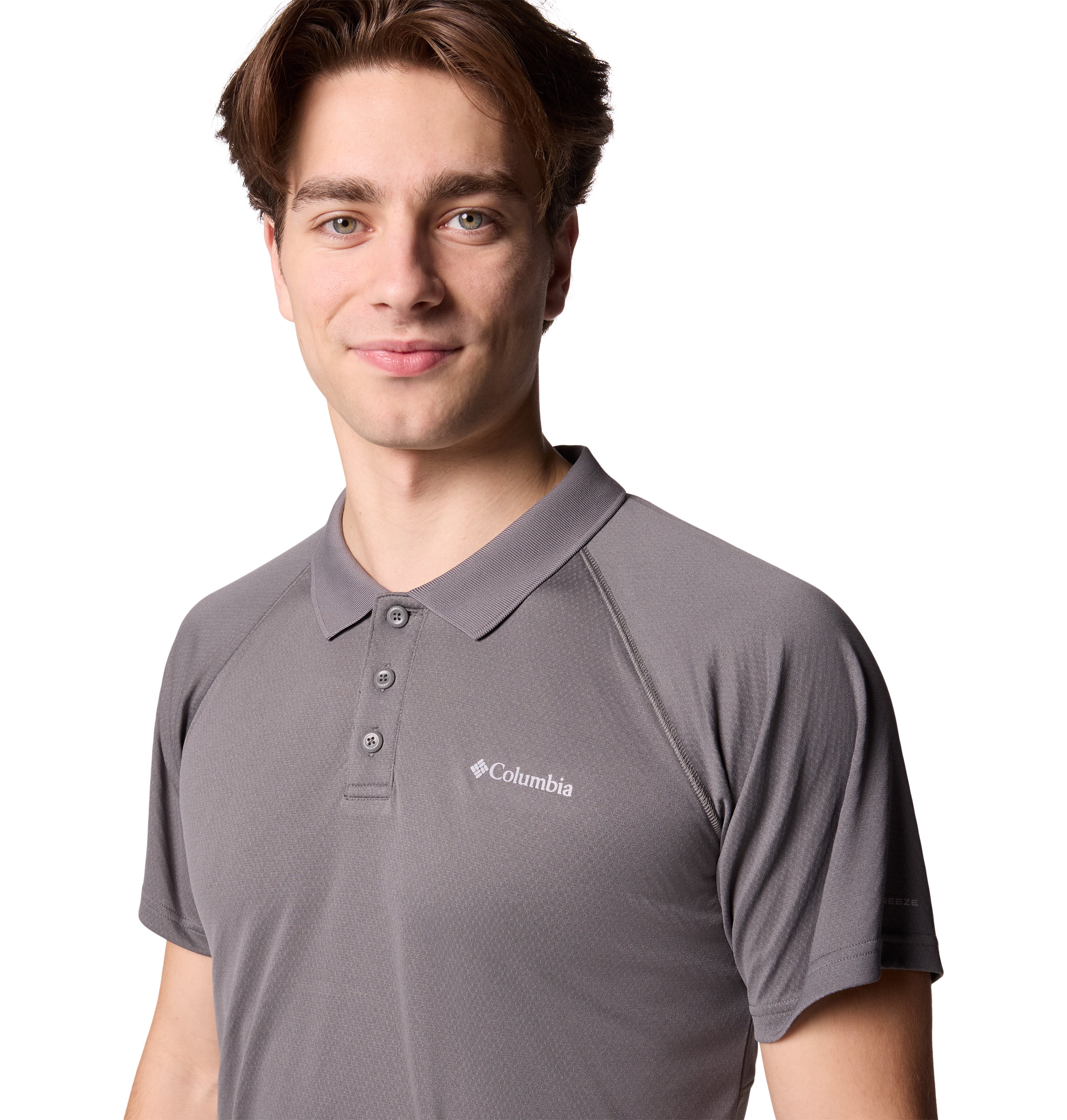 Alpine Chill Pro Polo