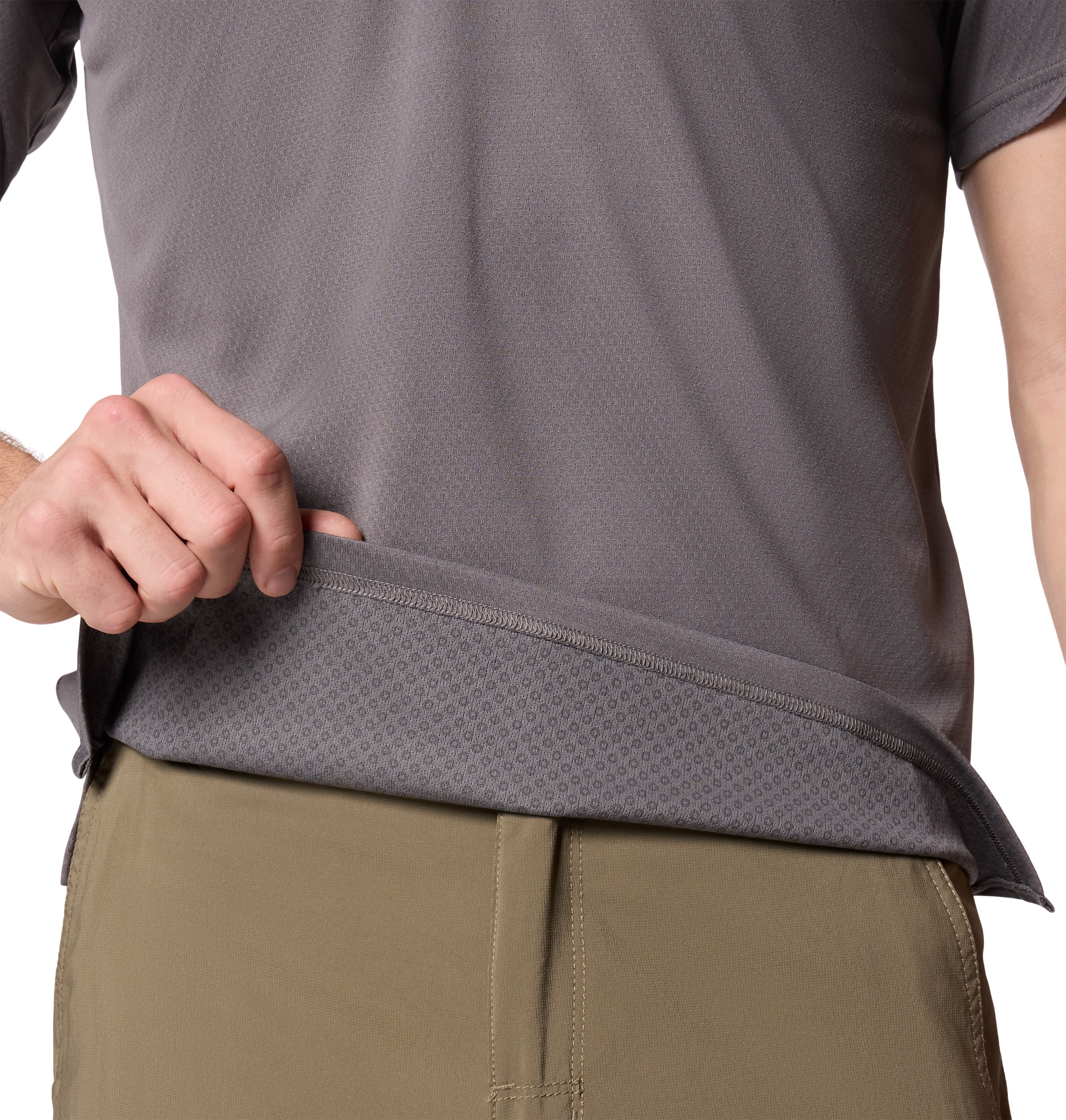 Alpine Chill Pro Polo