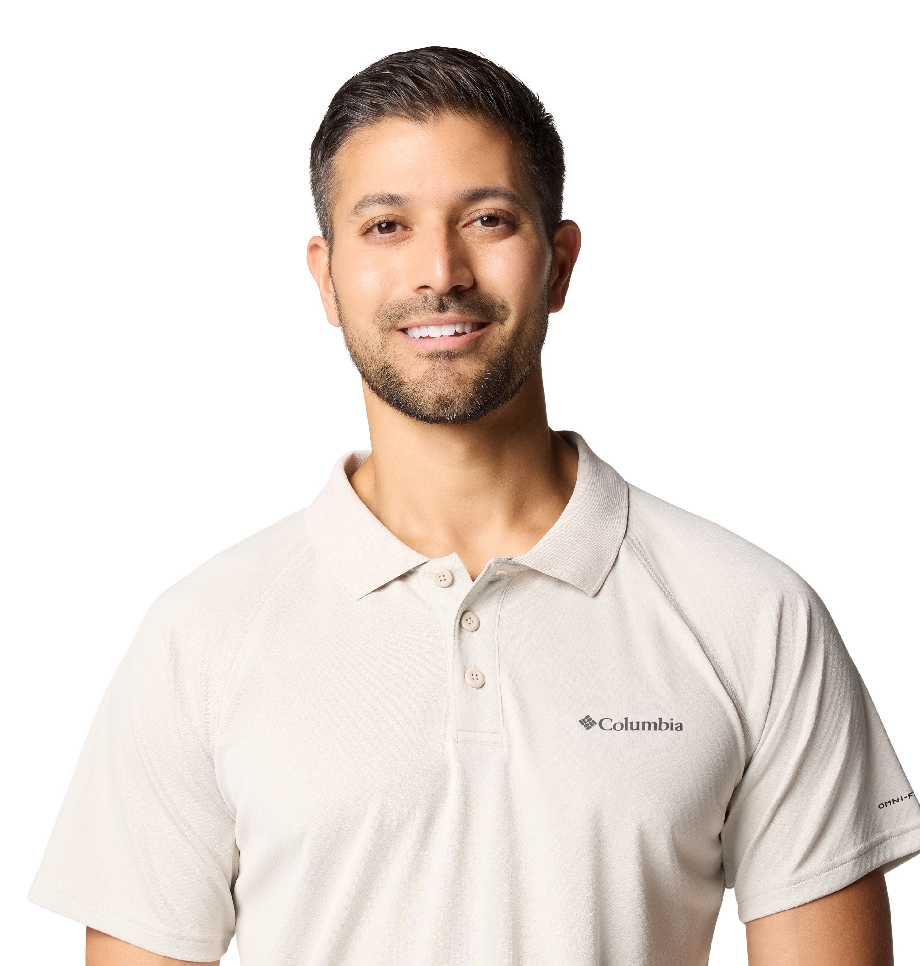 Alpine Chill Pro Polo