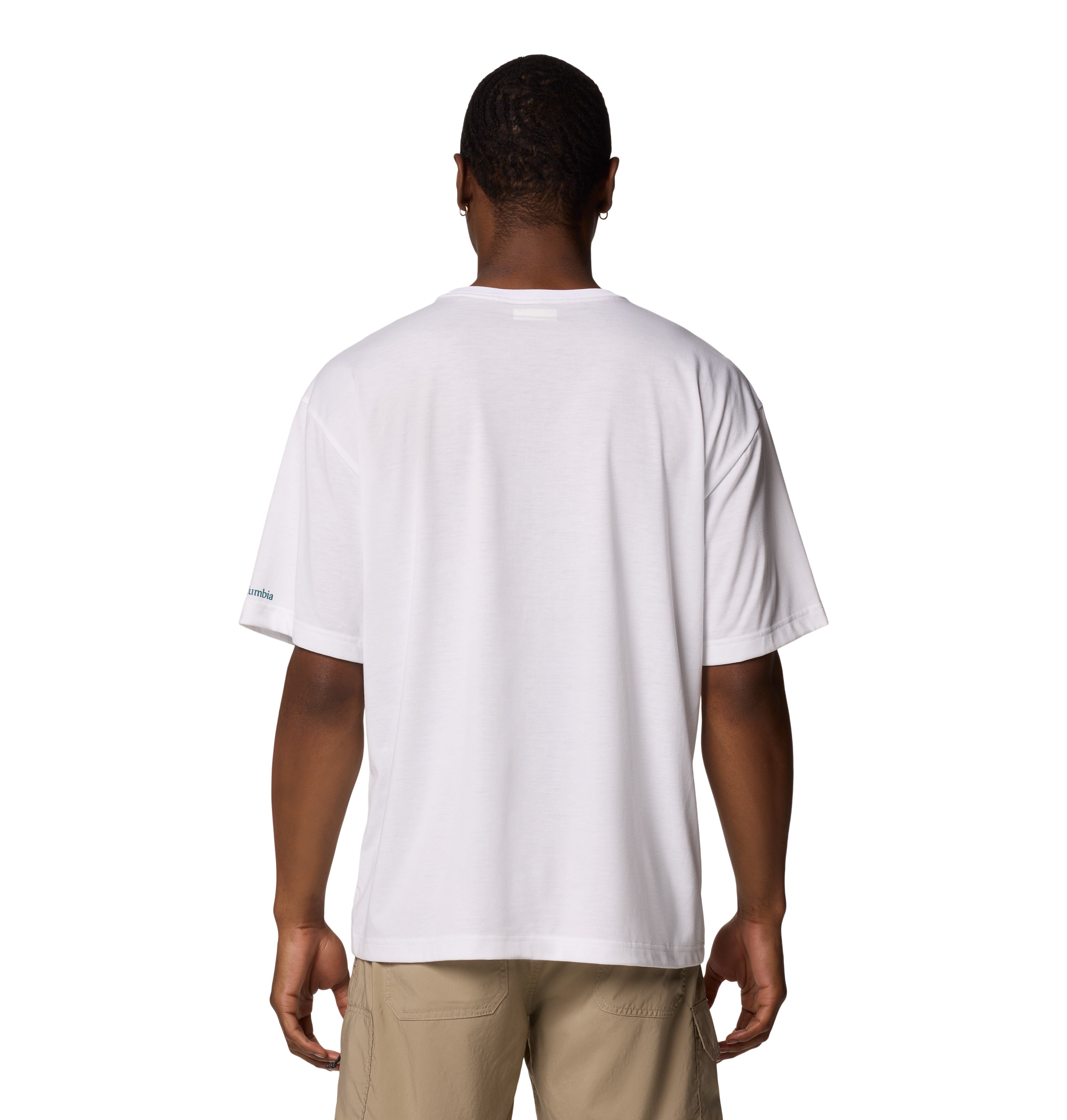 Cedar Trail Graphic Tee