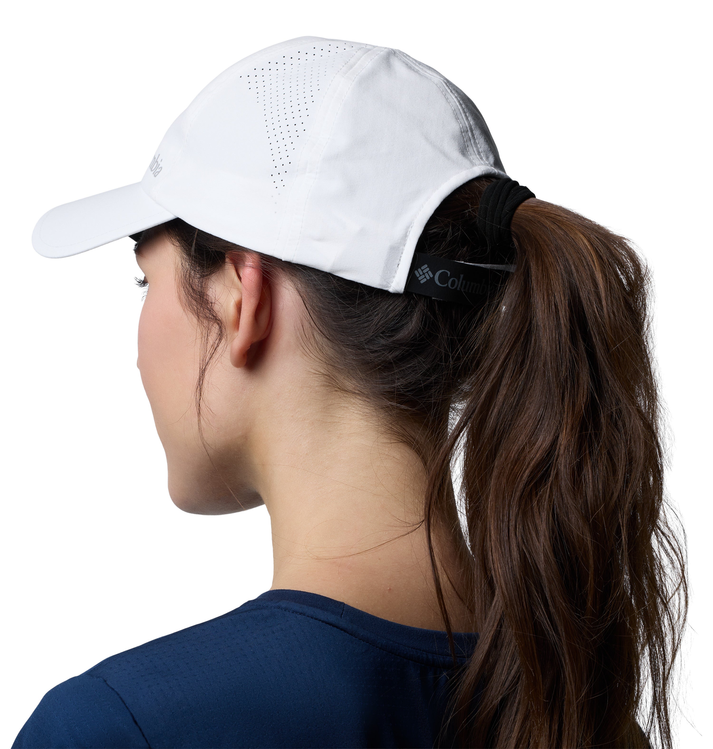 Silver Ridge IV Ball Cap