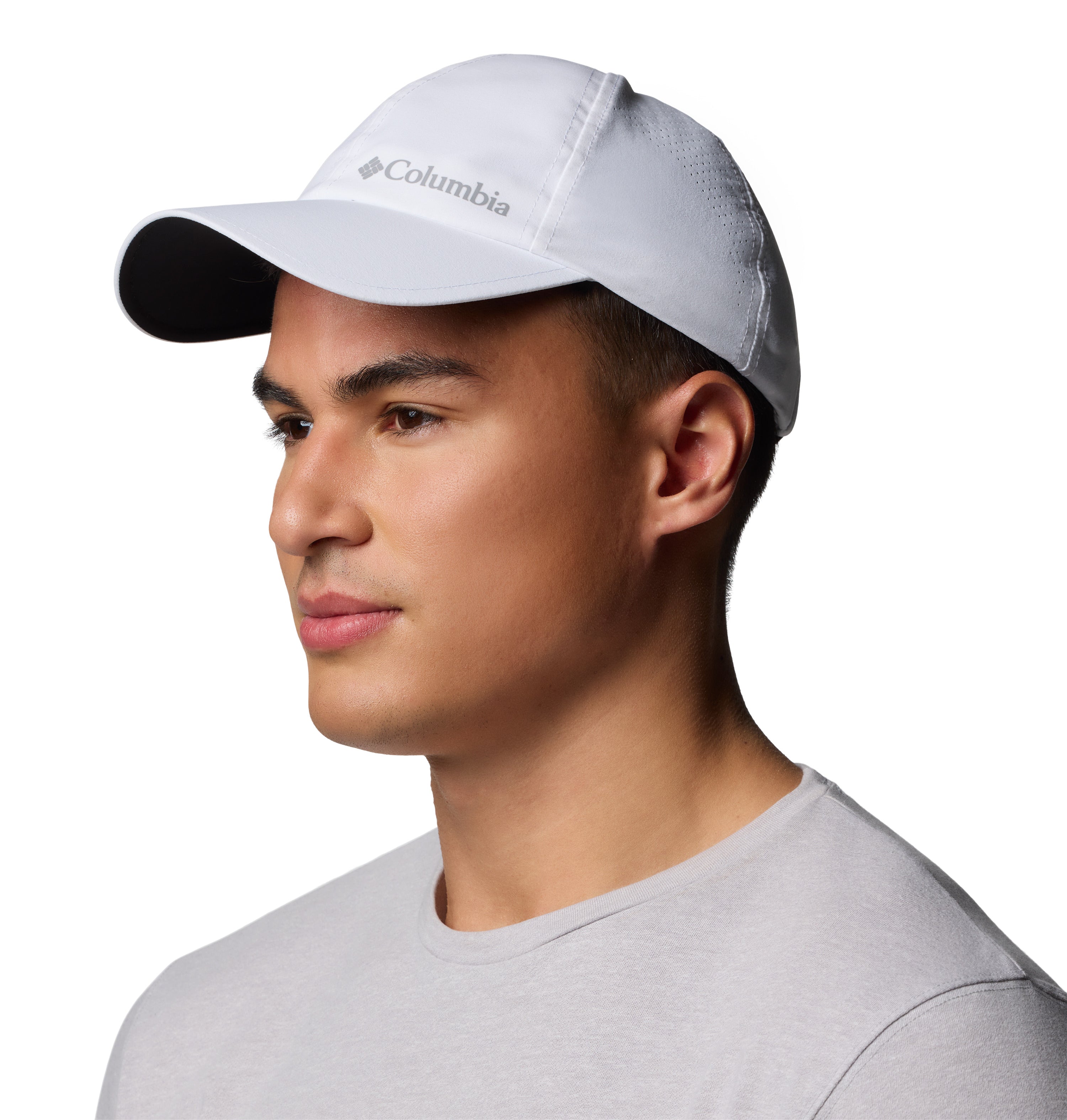 Silver Ridge IV Ball Cap