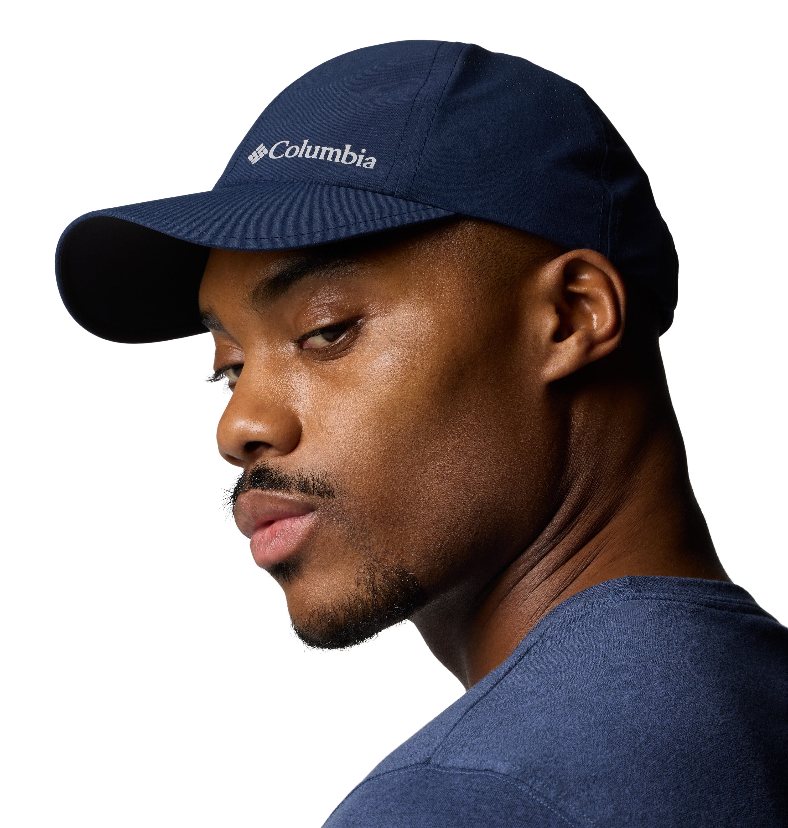 Silver Ridge IV Ball Cap