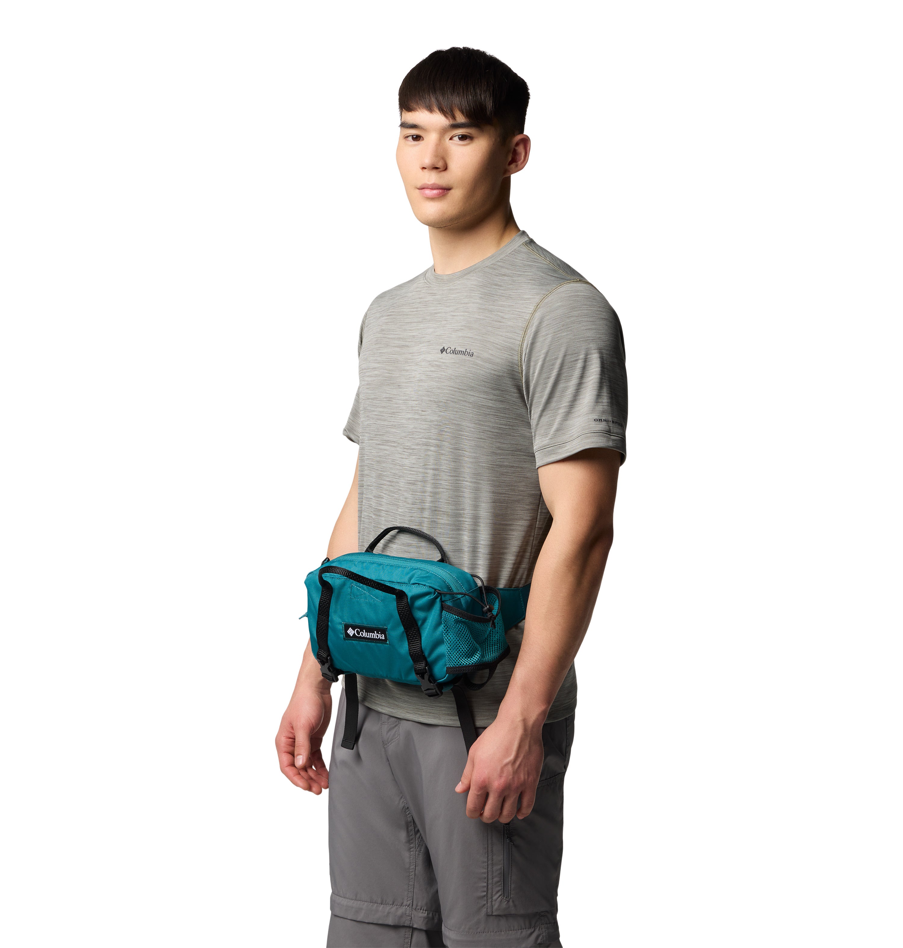 Echo Mountain Hip Pack