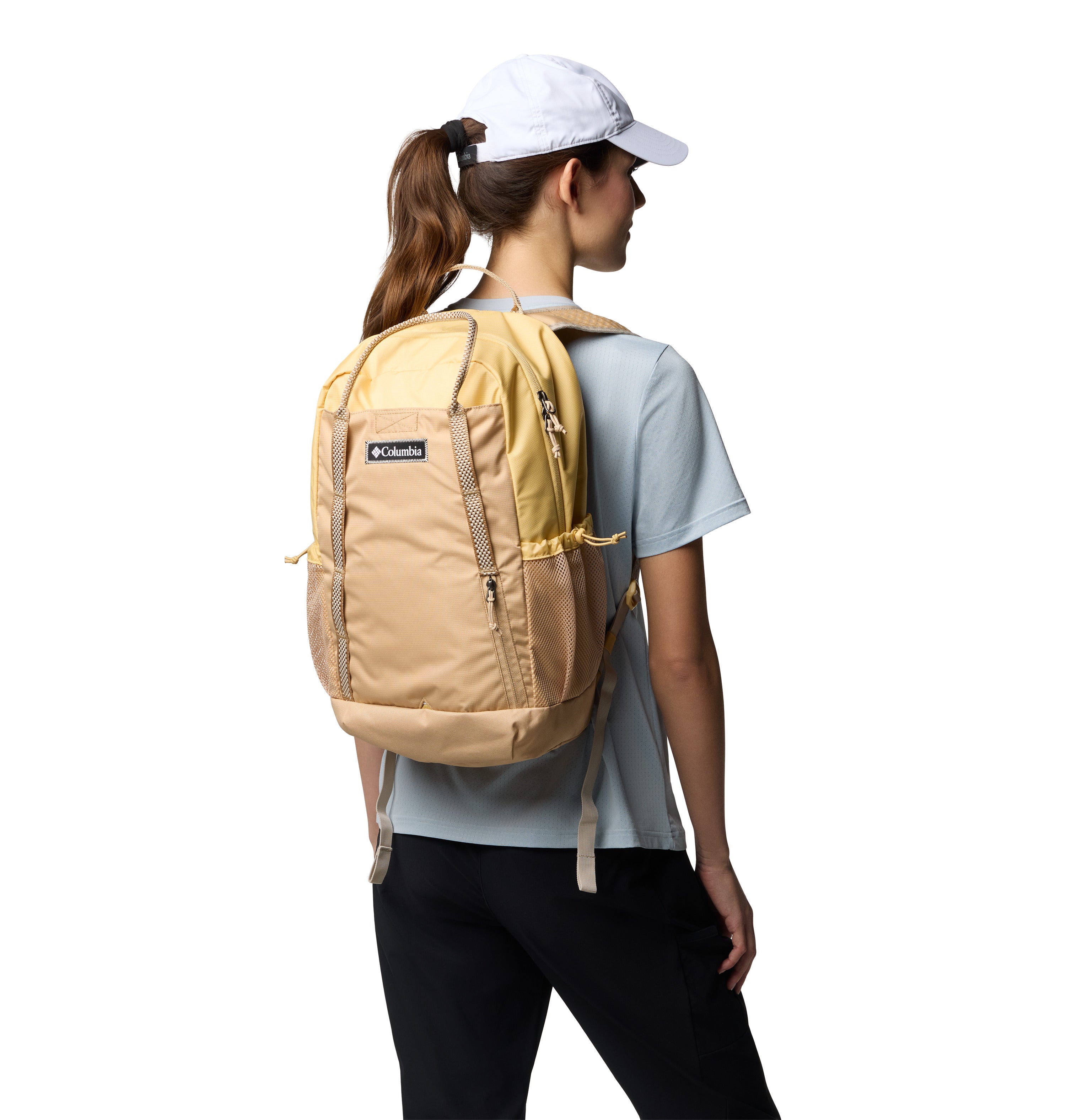 Echo Mountain 25L Backpack