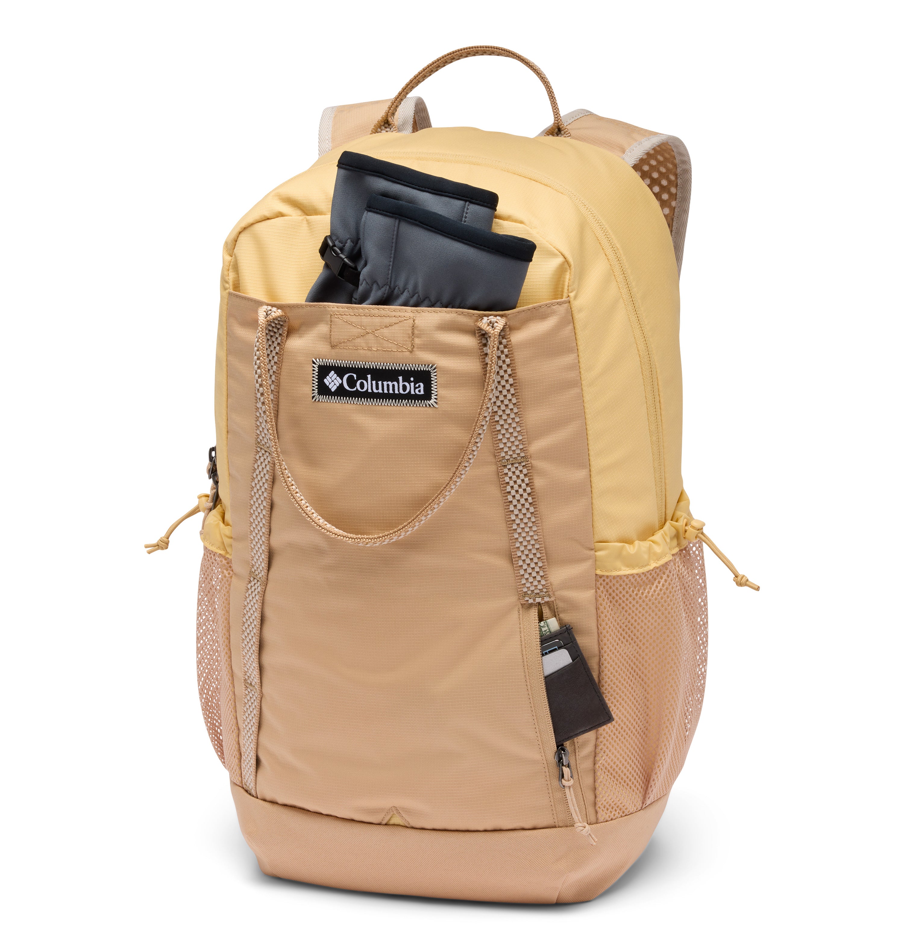 Echo Mountain 25L Backpack