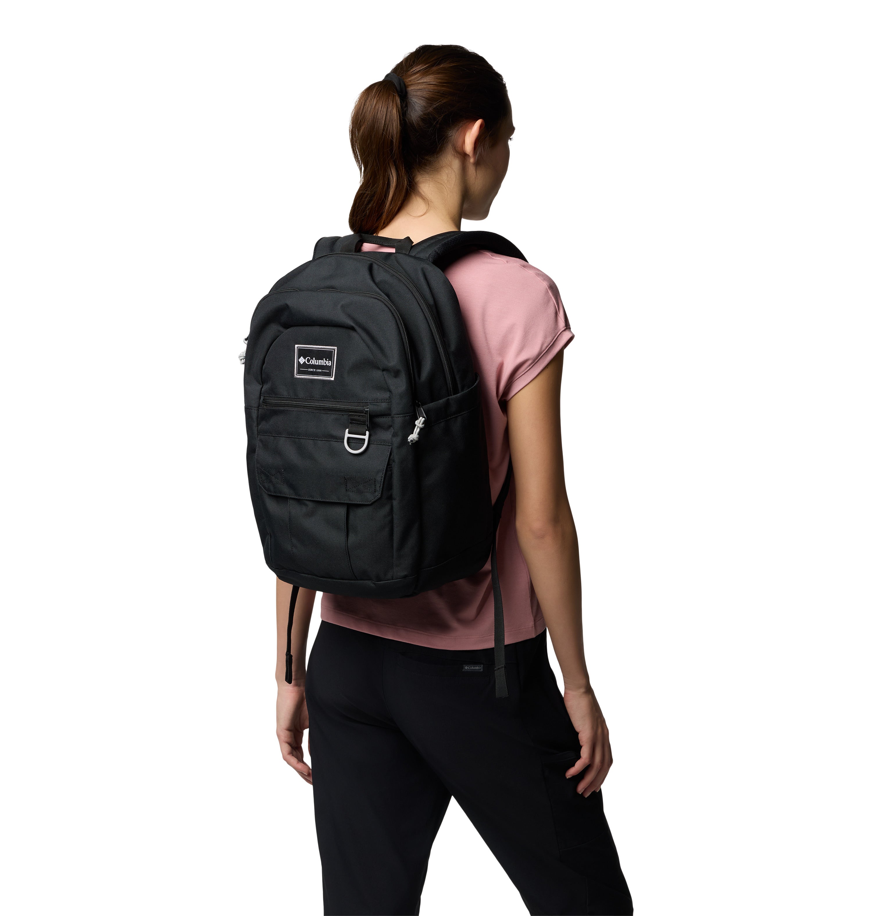 Buxton 26L Backpack