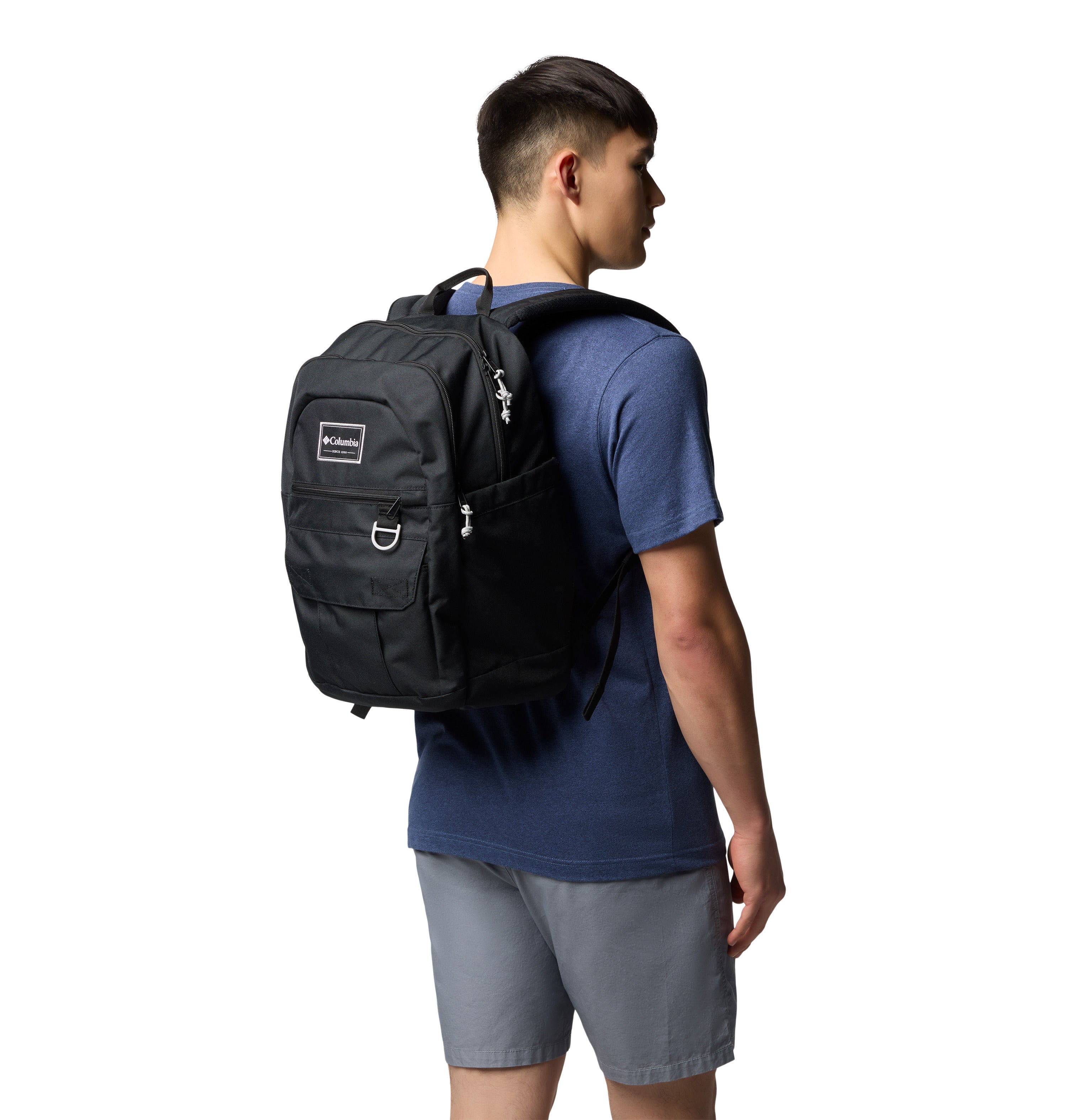 Buxton 26L Backpack