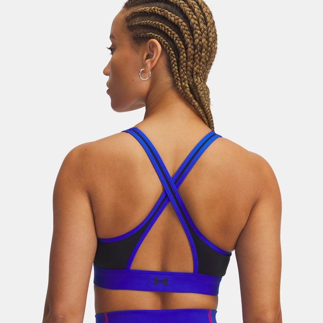 Womens Project Rock Bra