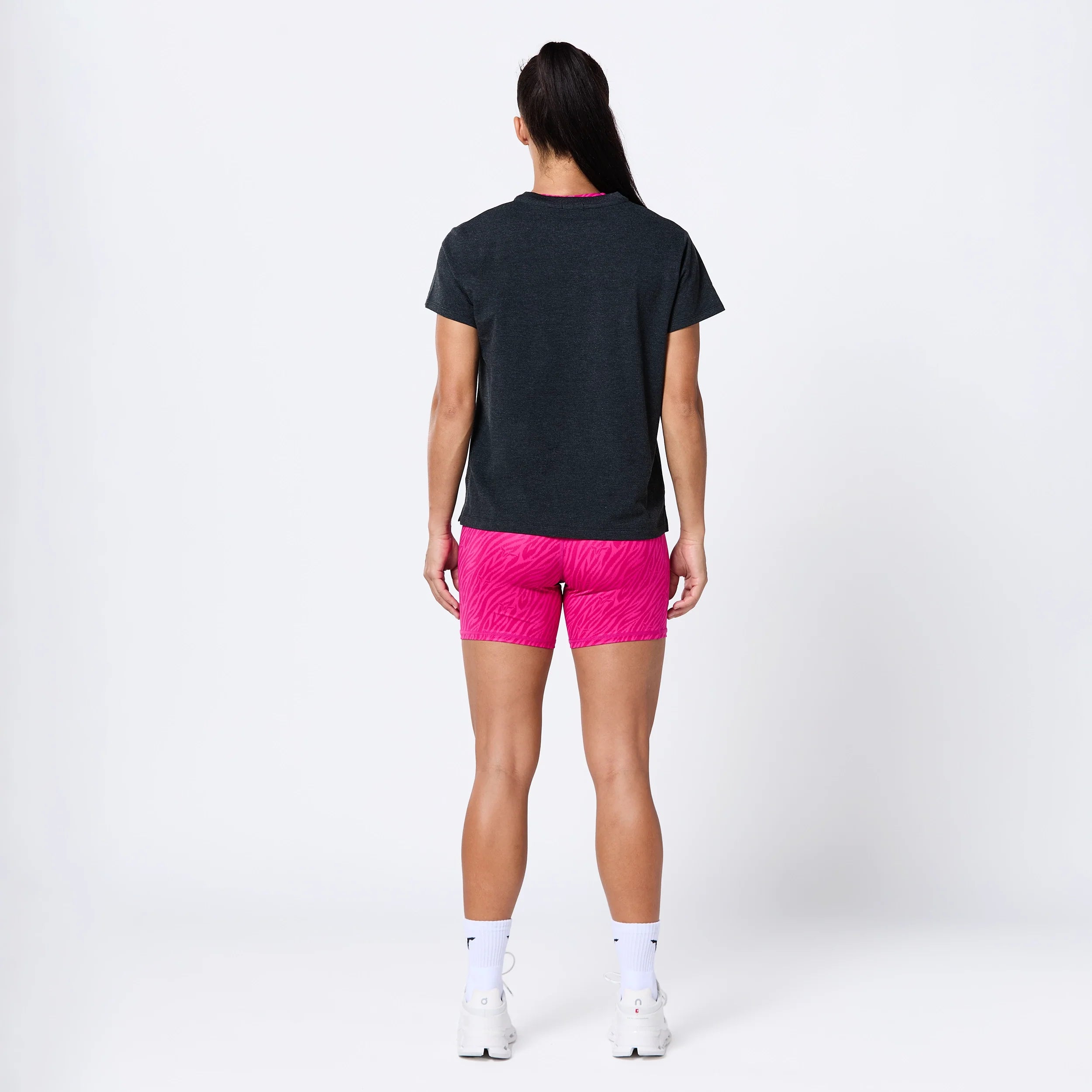 Womens Core Crew Tee