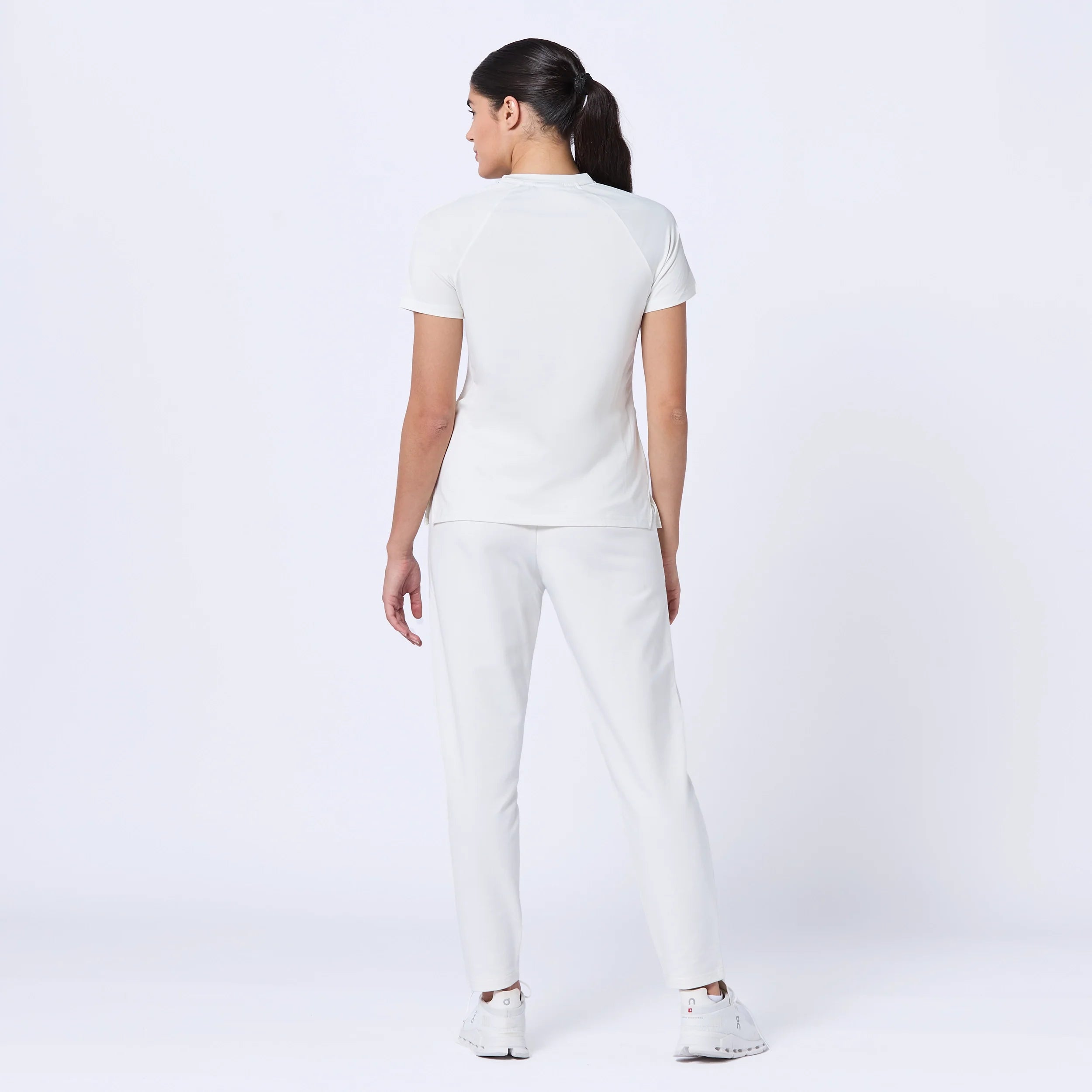 Womens Weightless Tee