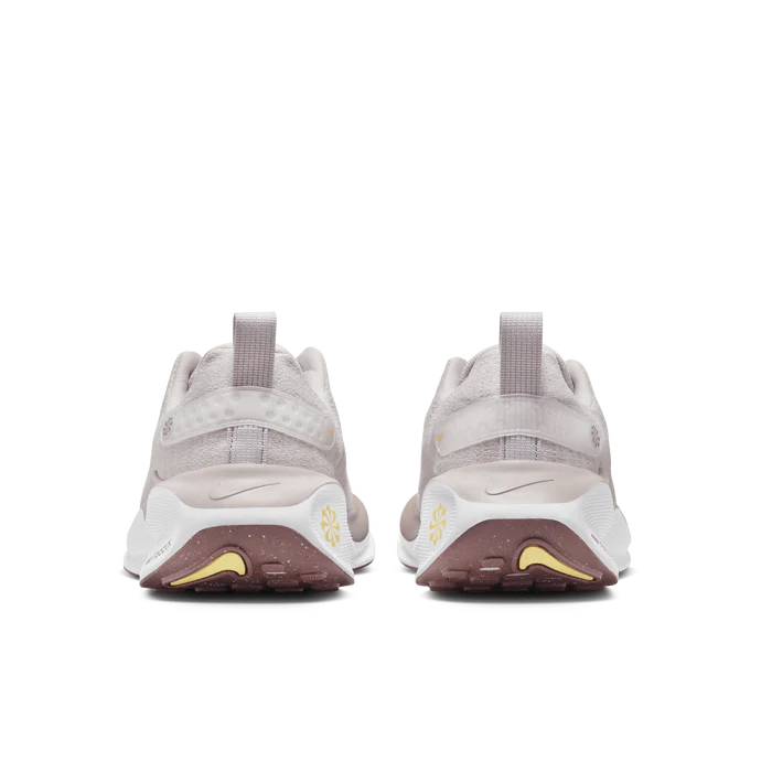 Womens ReactX Infinity Run 4 Running Shoe