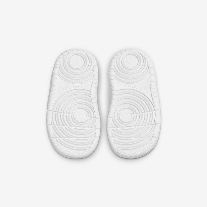 Infants Court Borough Mid Shoe