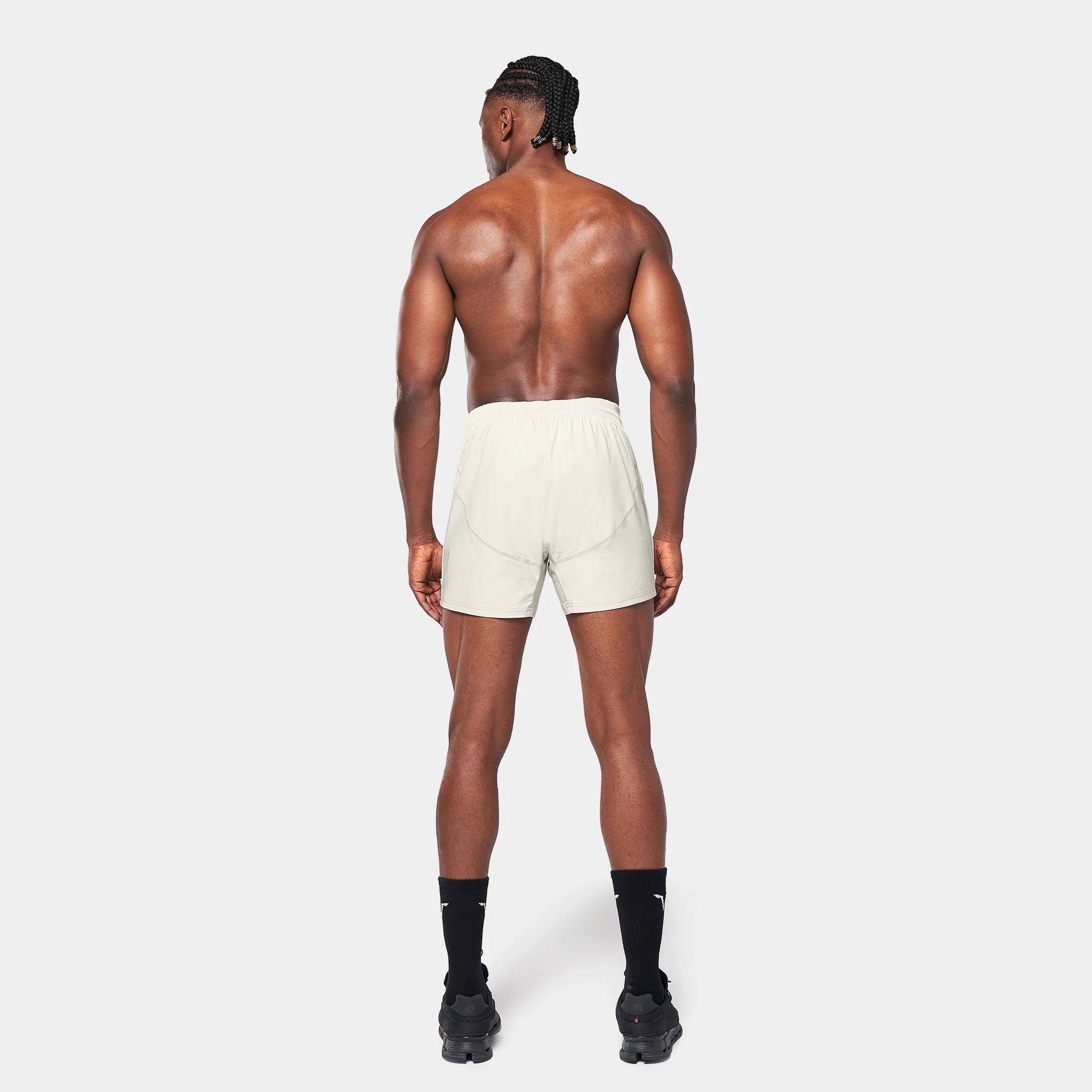 Mens Adonis Pullover Sleeveless Hoodie